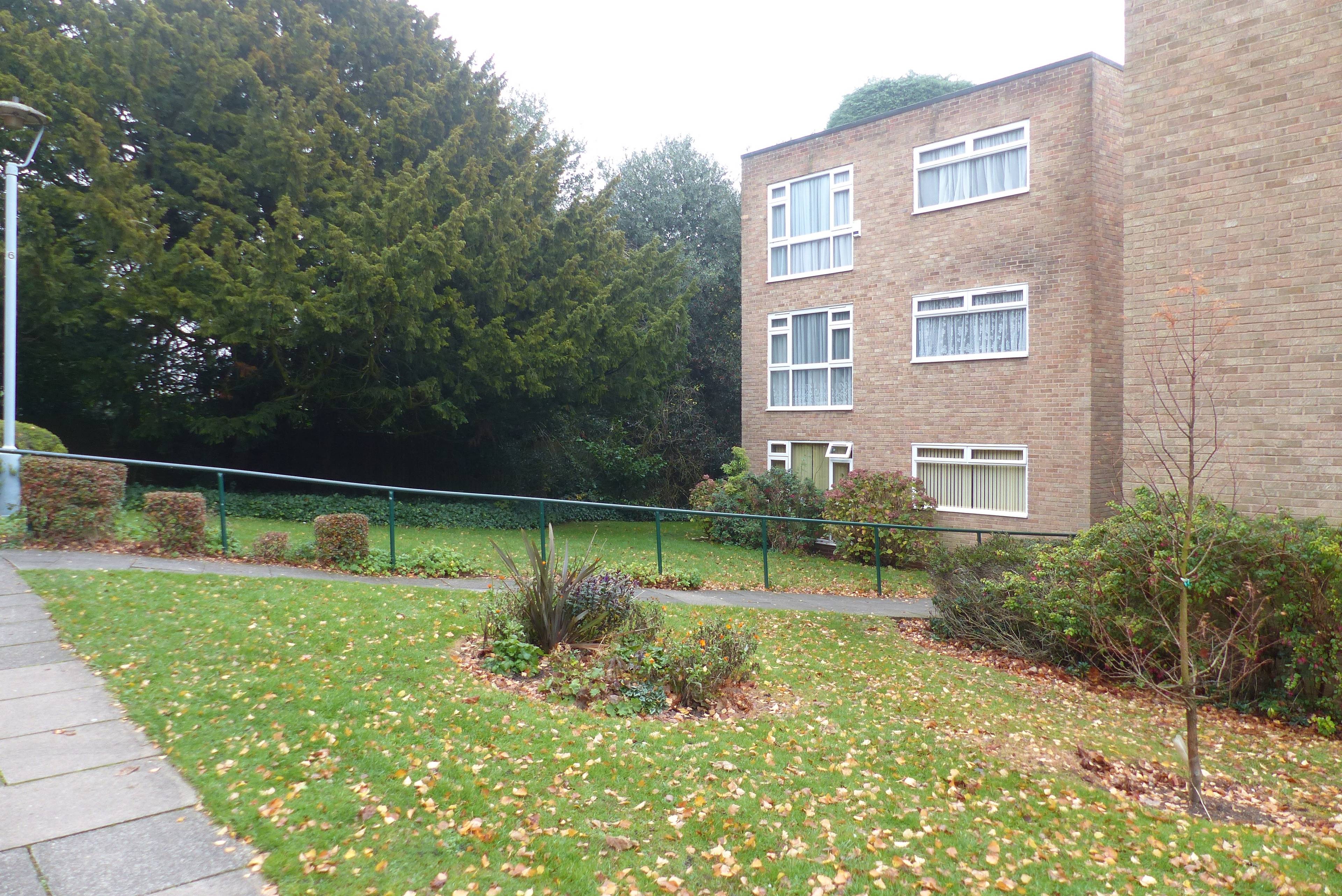 Communal Gardens