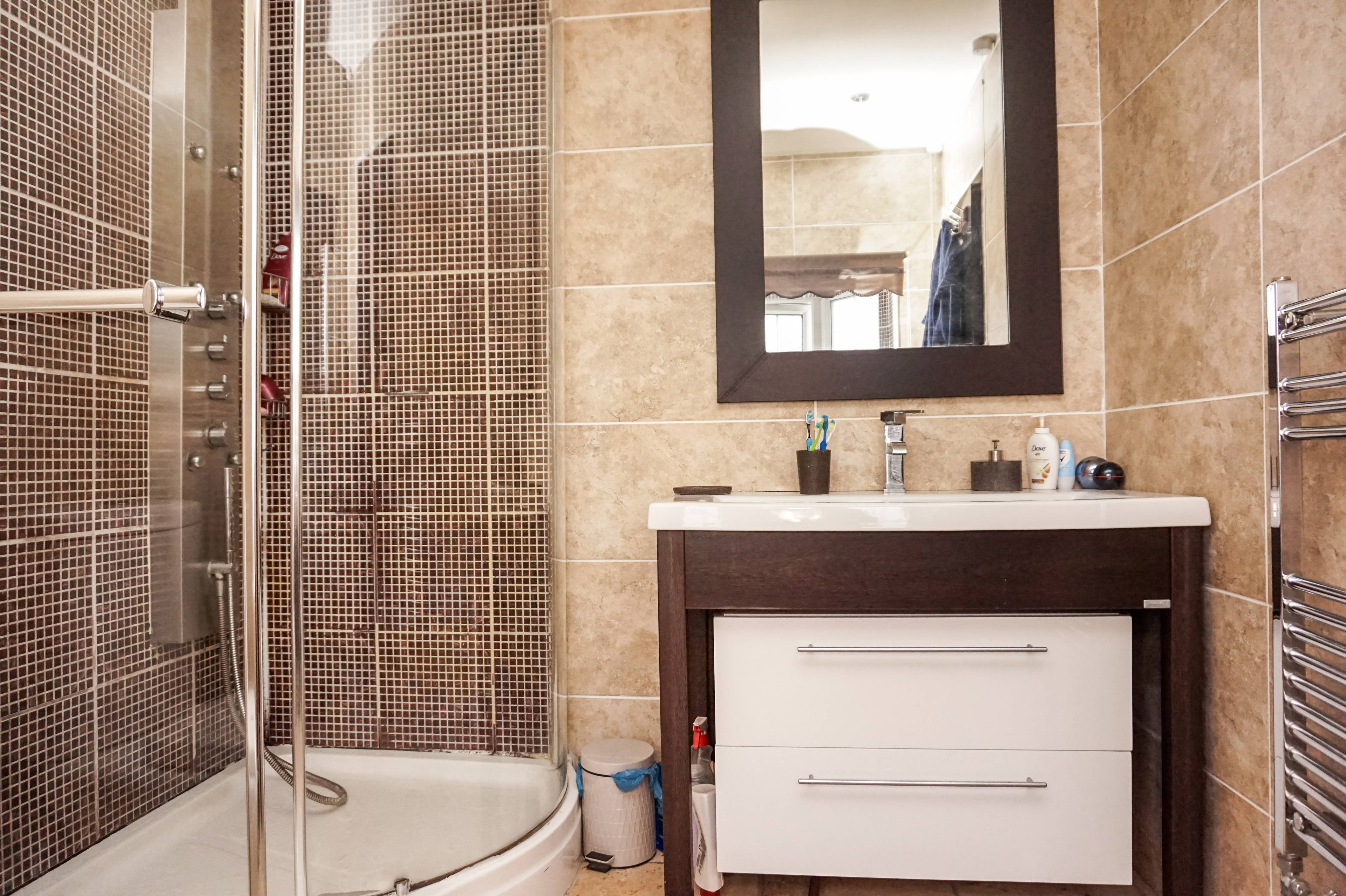 En-suite