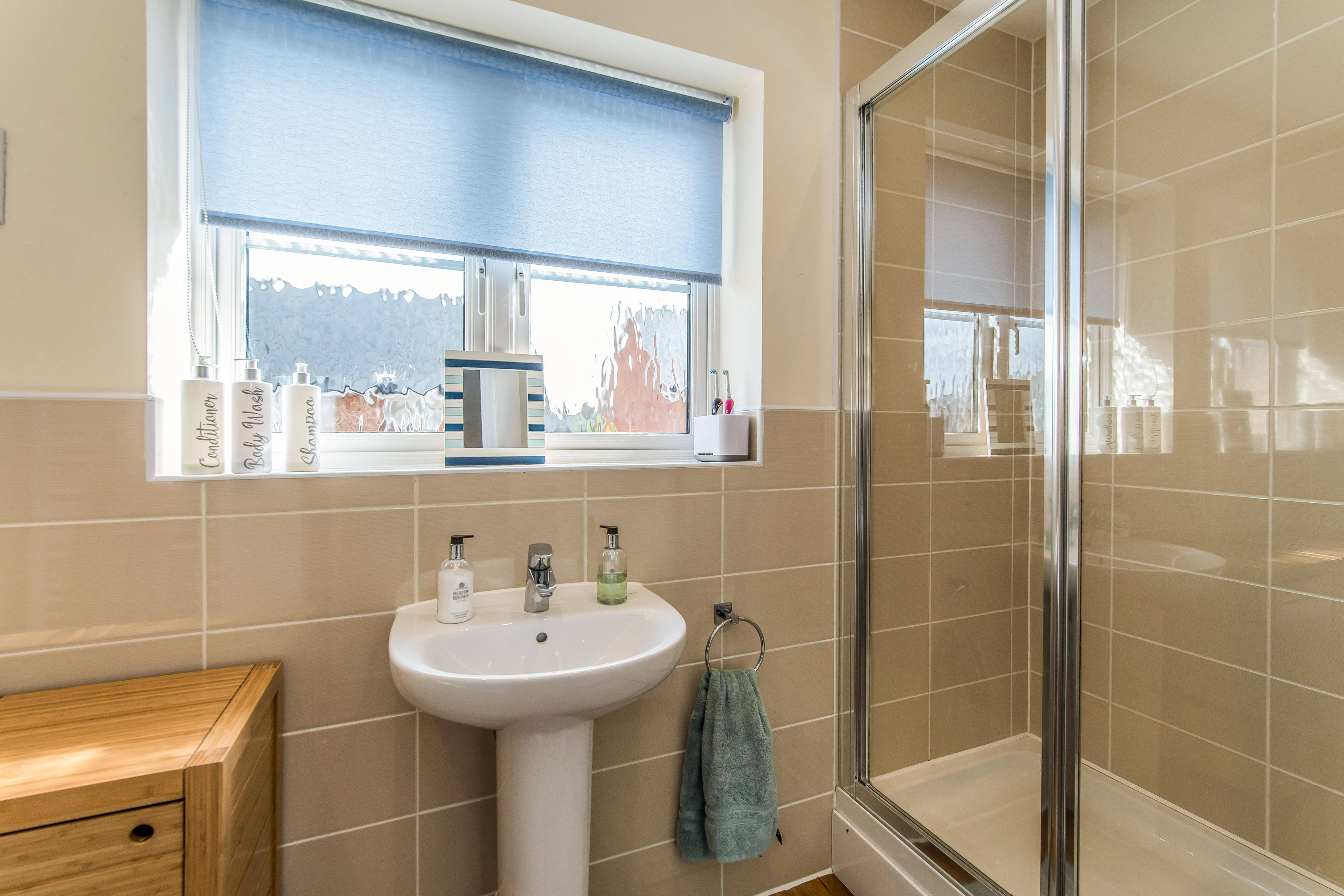 En-suite