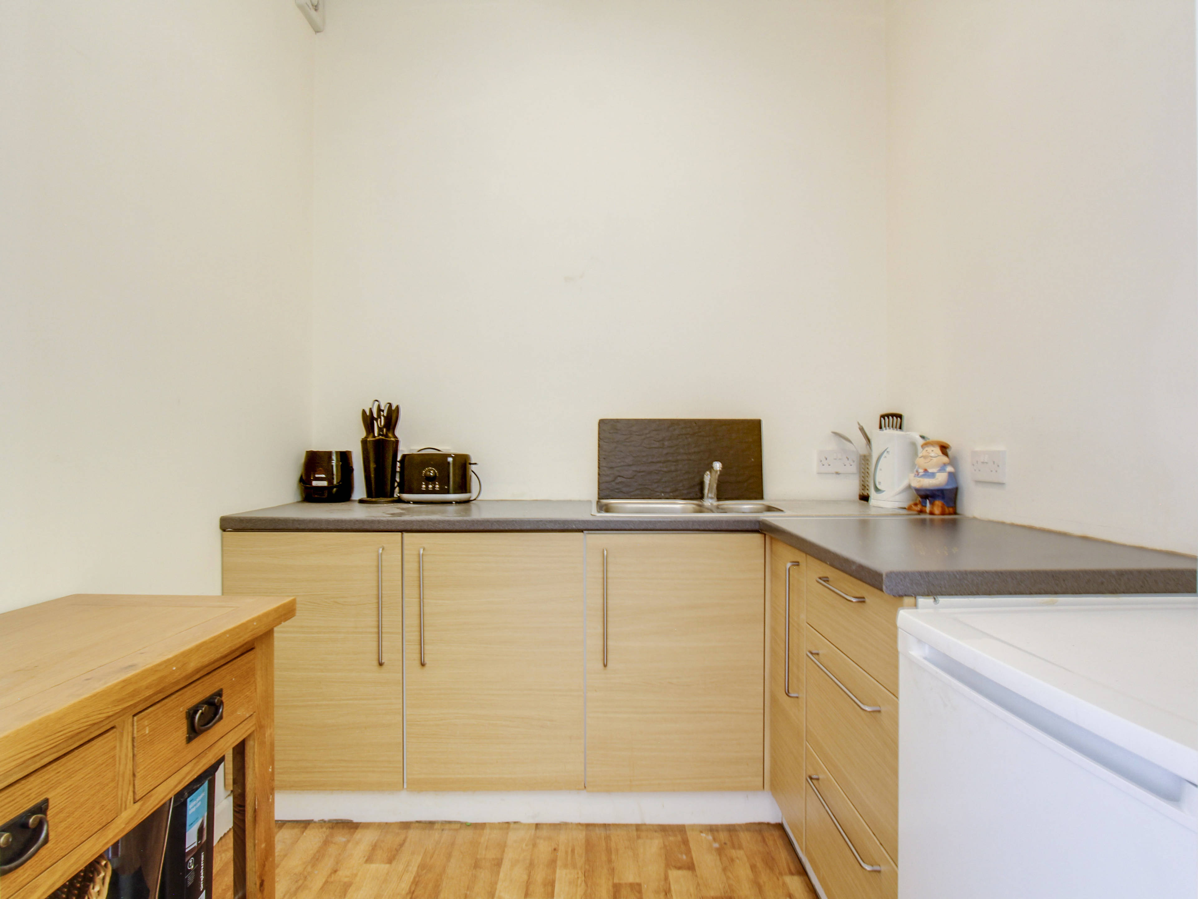 Annexe Kitchen
