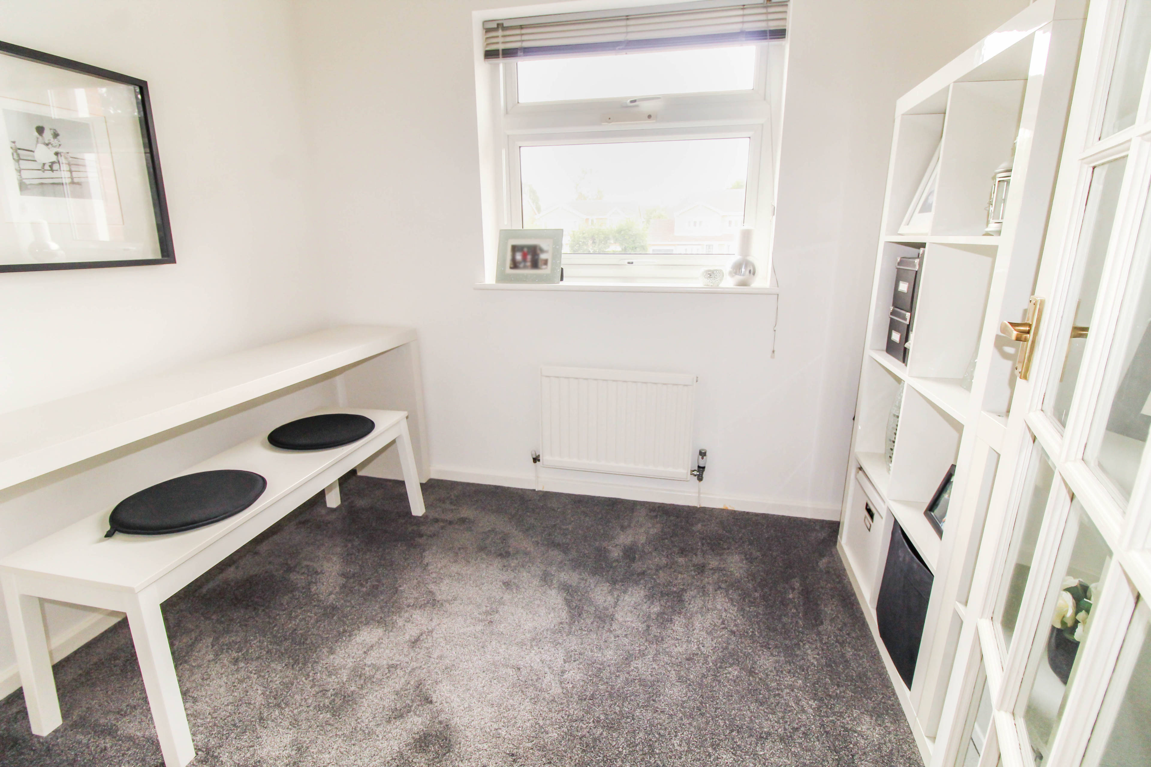 Bedroom Five