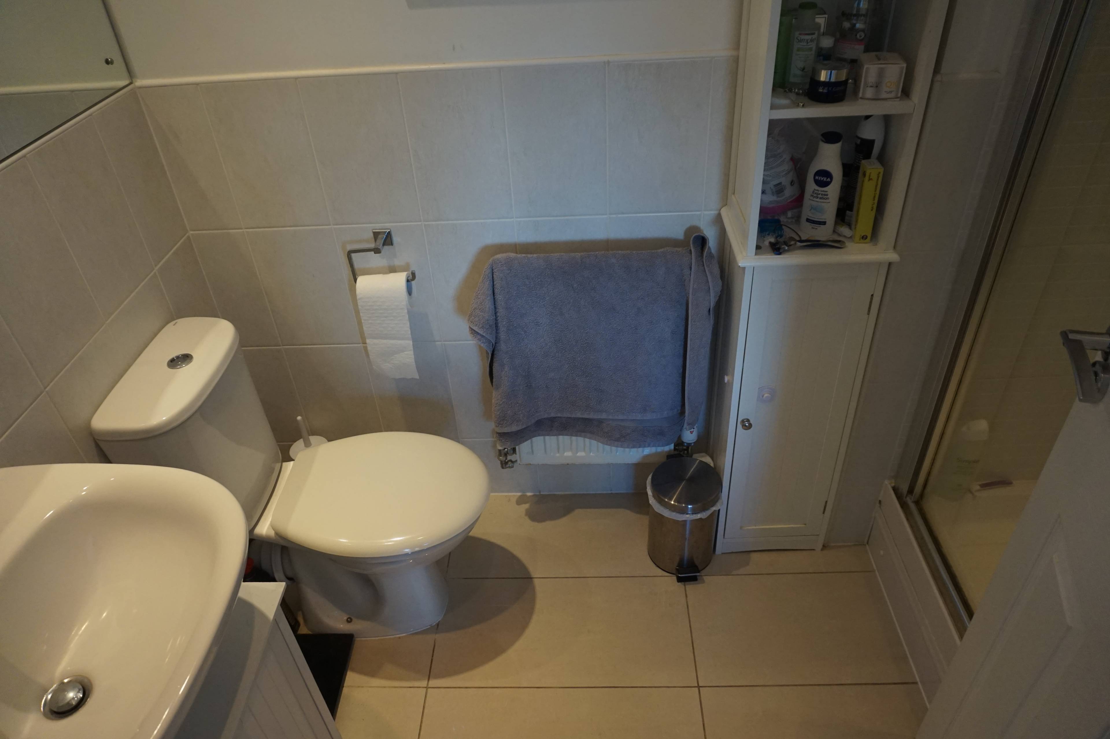 Master En-suite