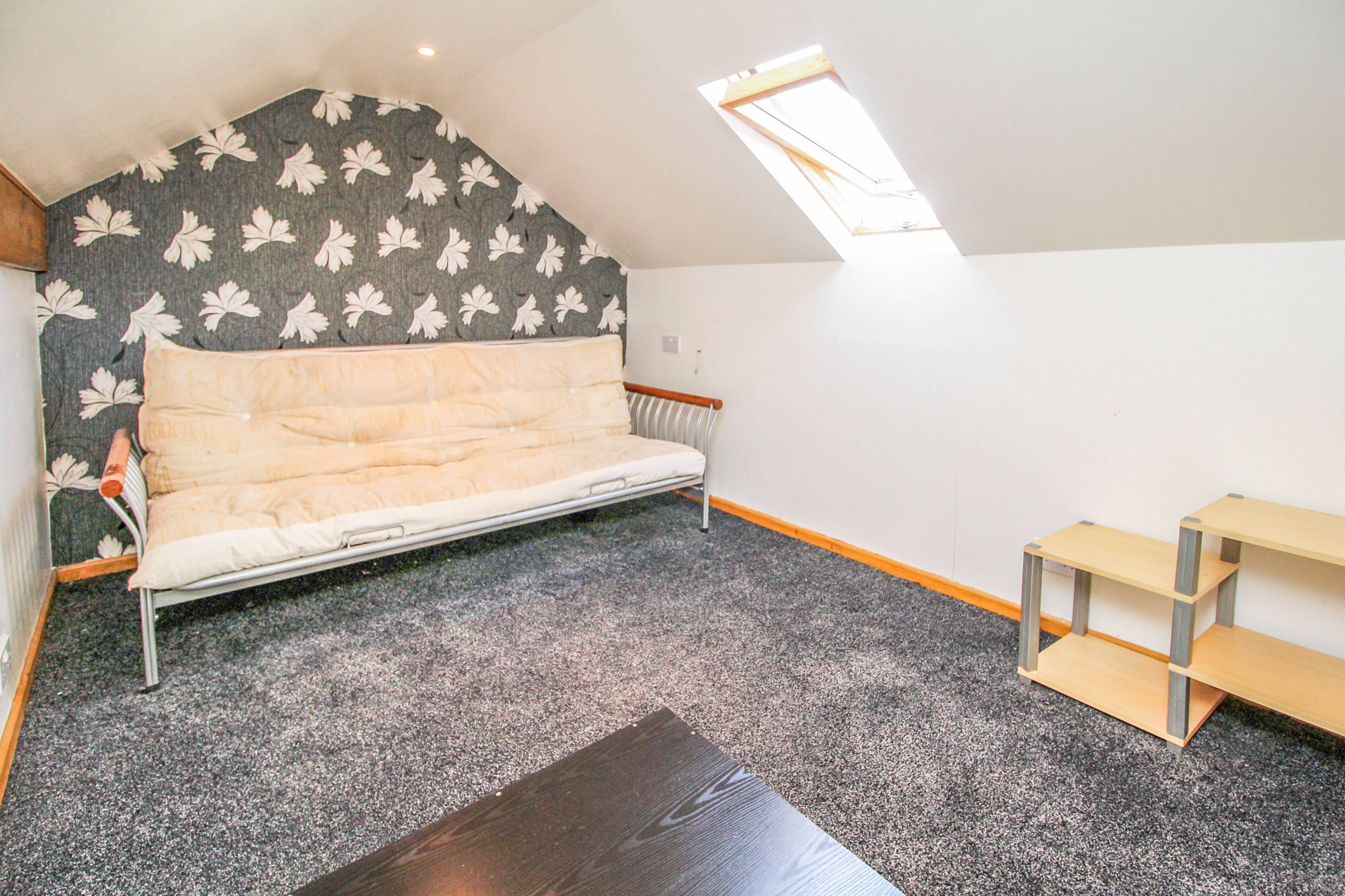 Loft Room