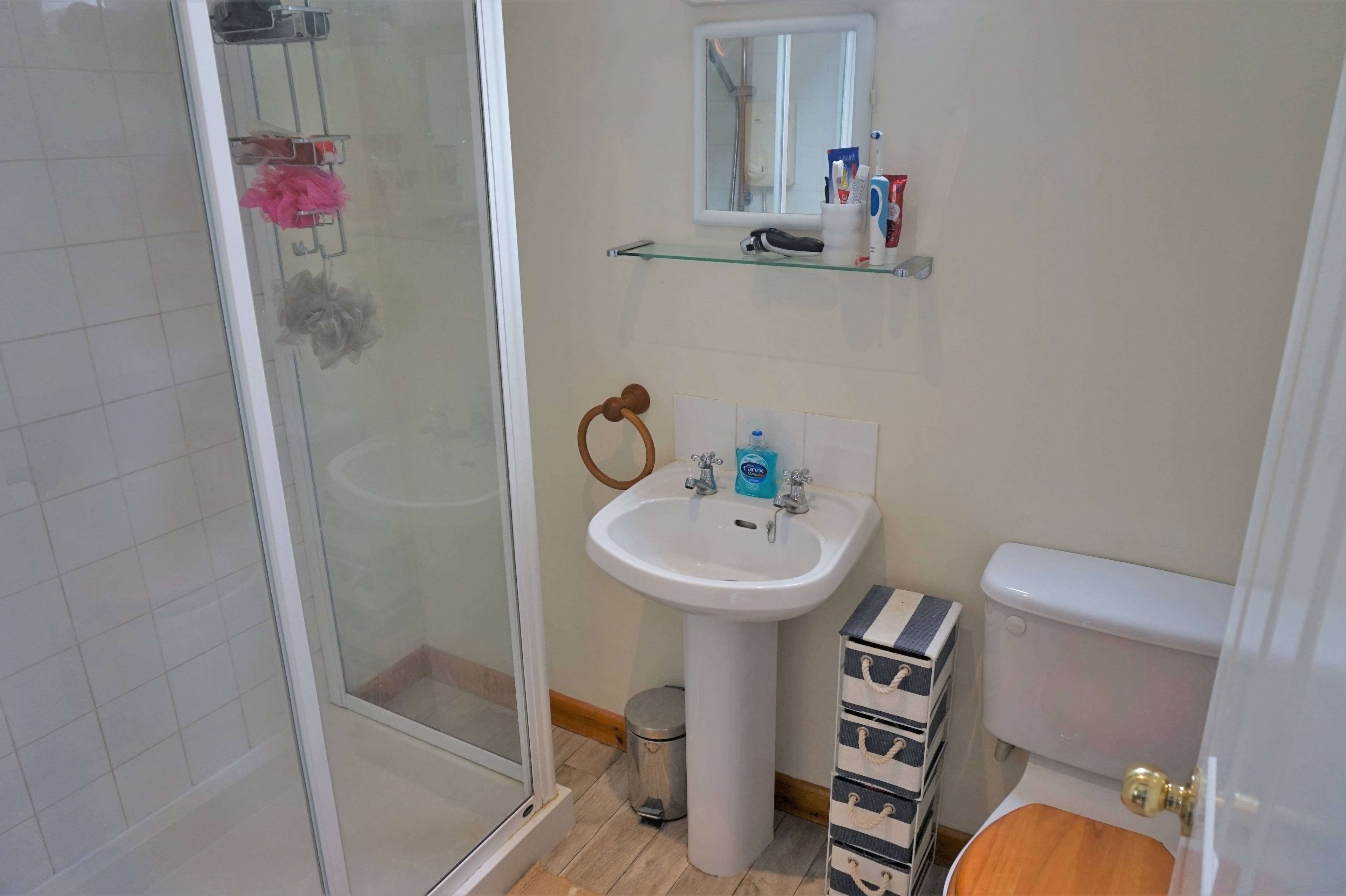 En-suite