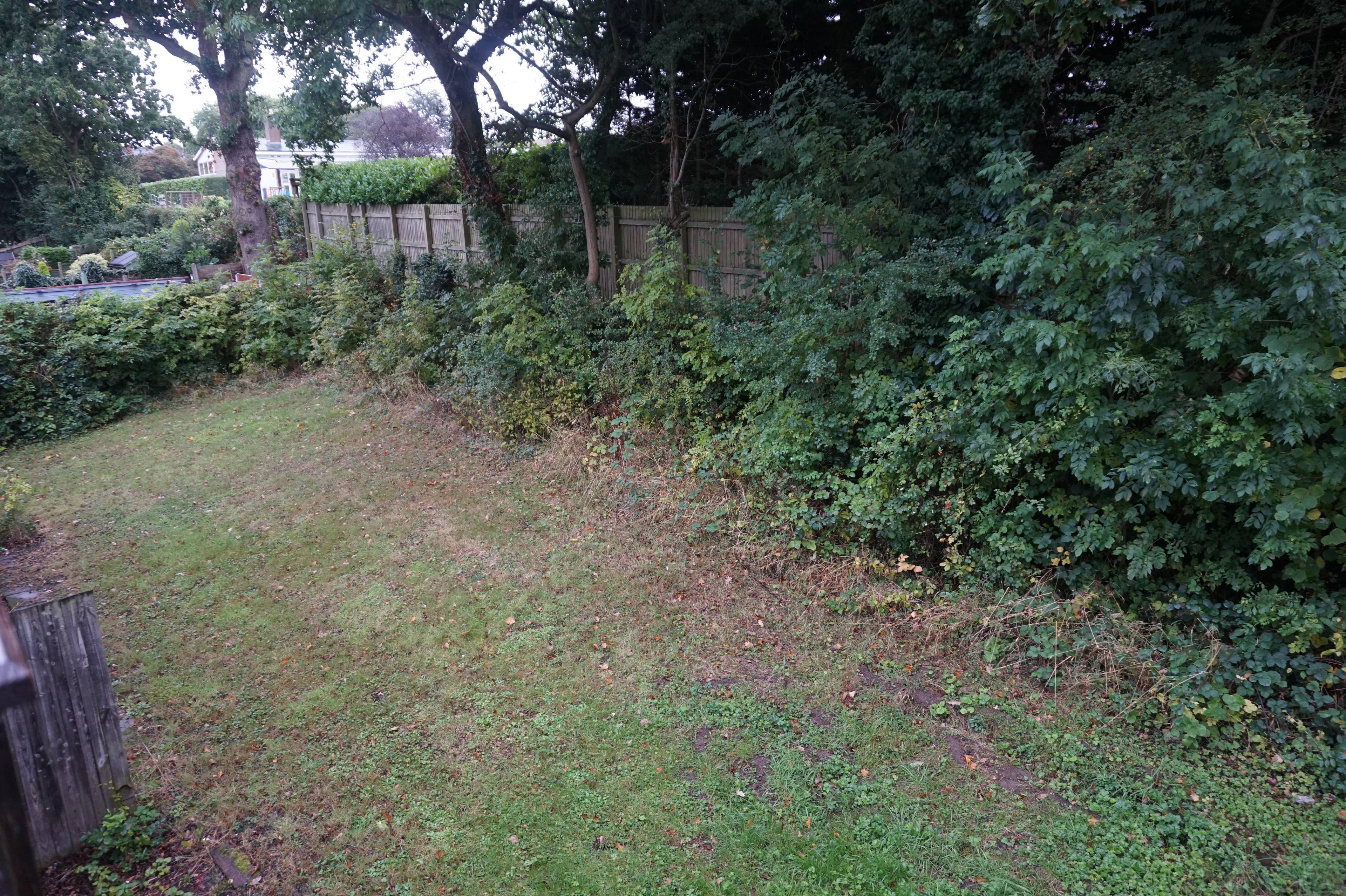 Communal Gardens