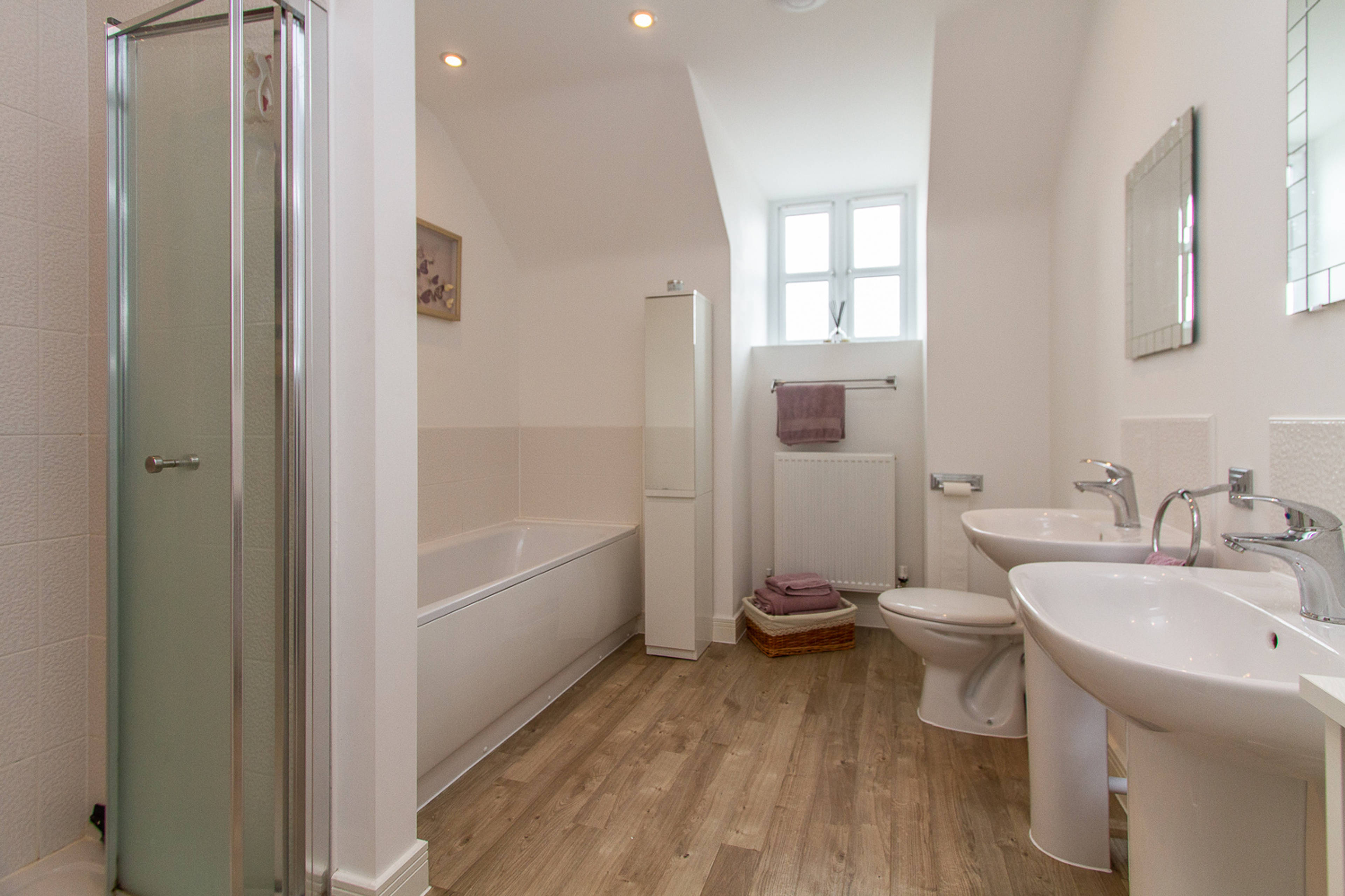 Master En-suite
