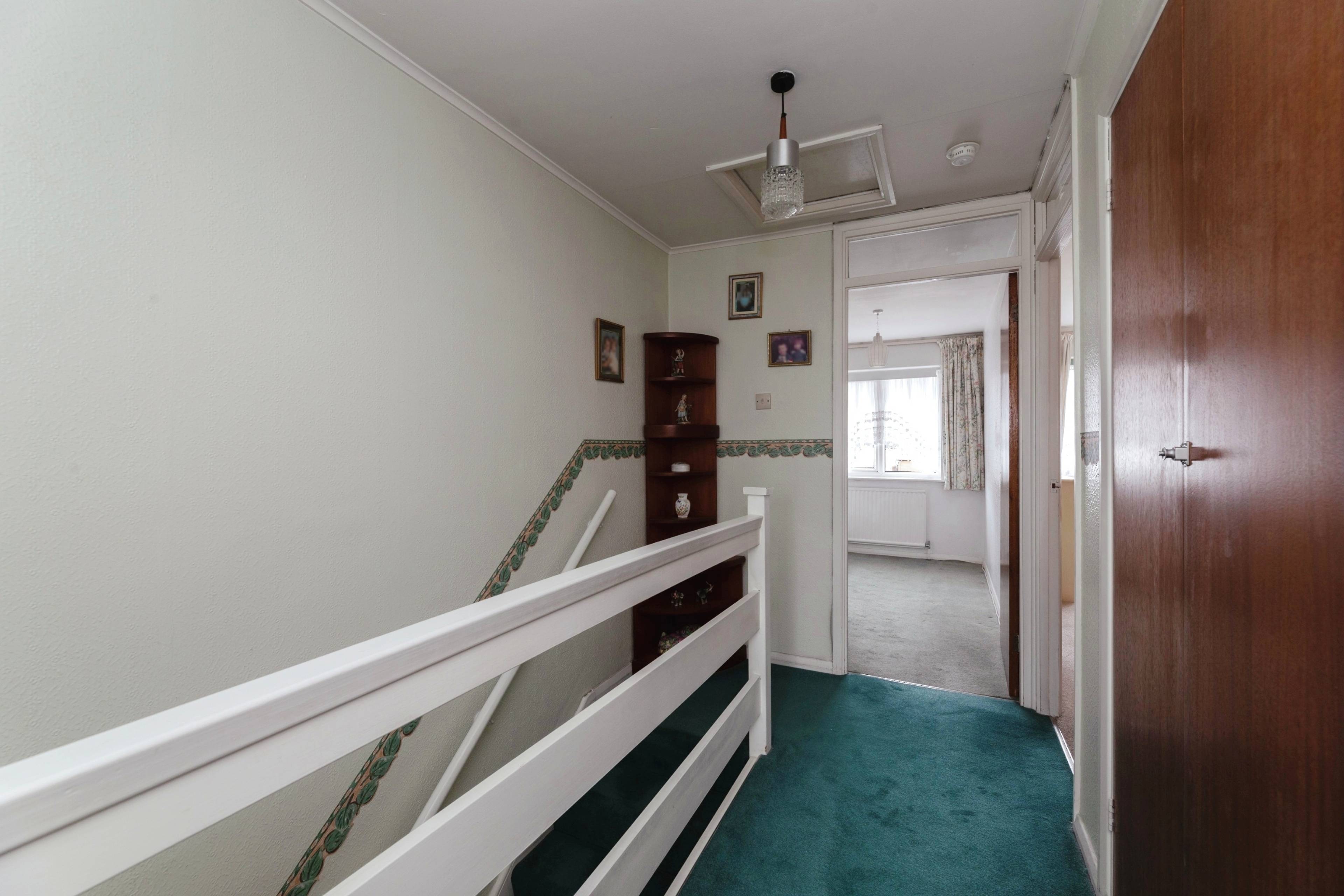 Landing