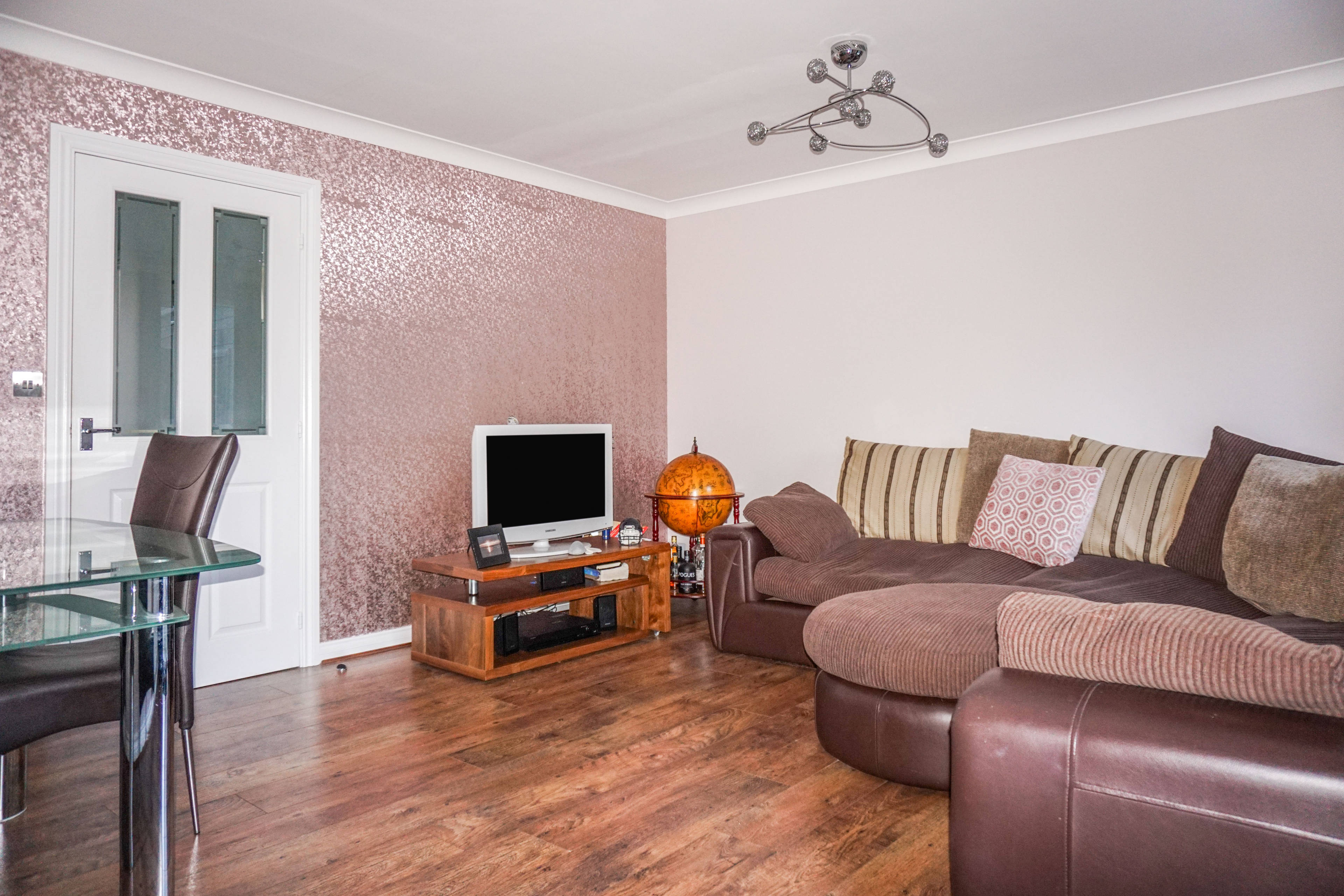 Living / Dining Room