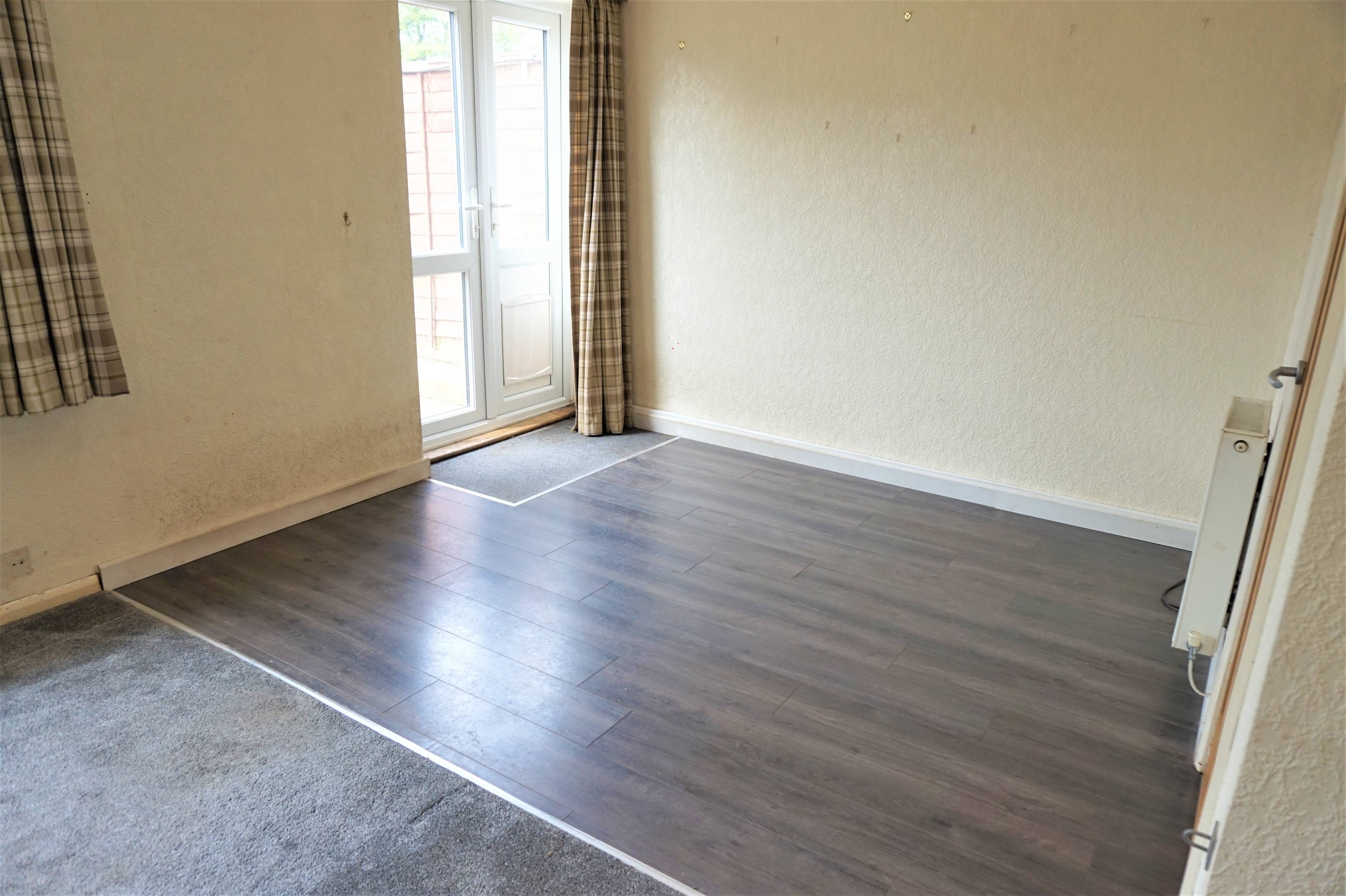 Living / Dining Room