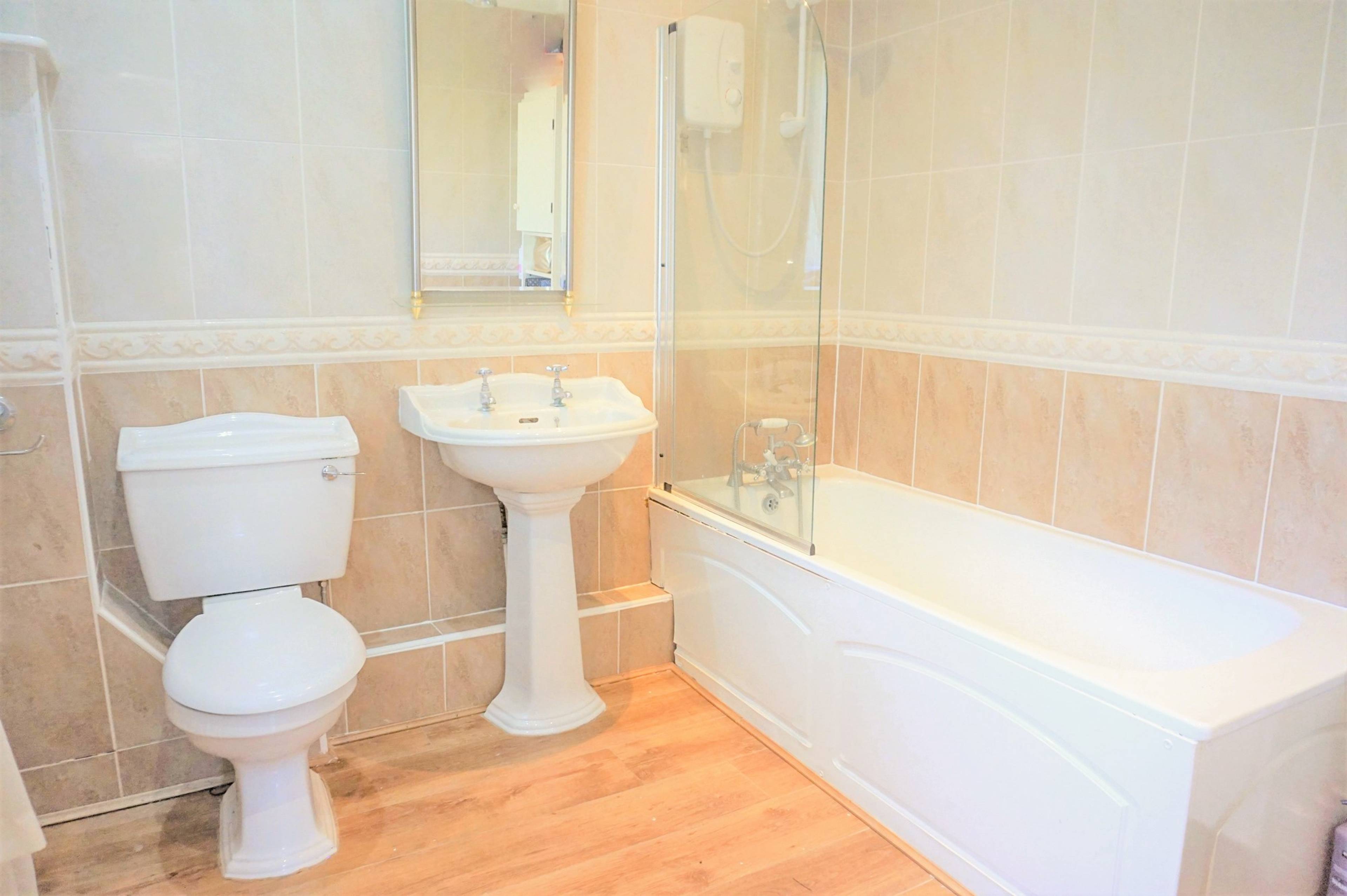 En-suite Two