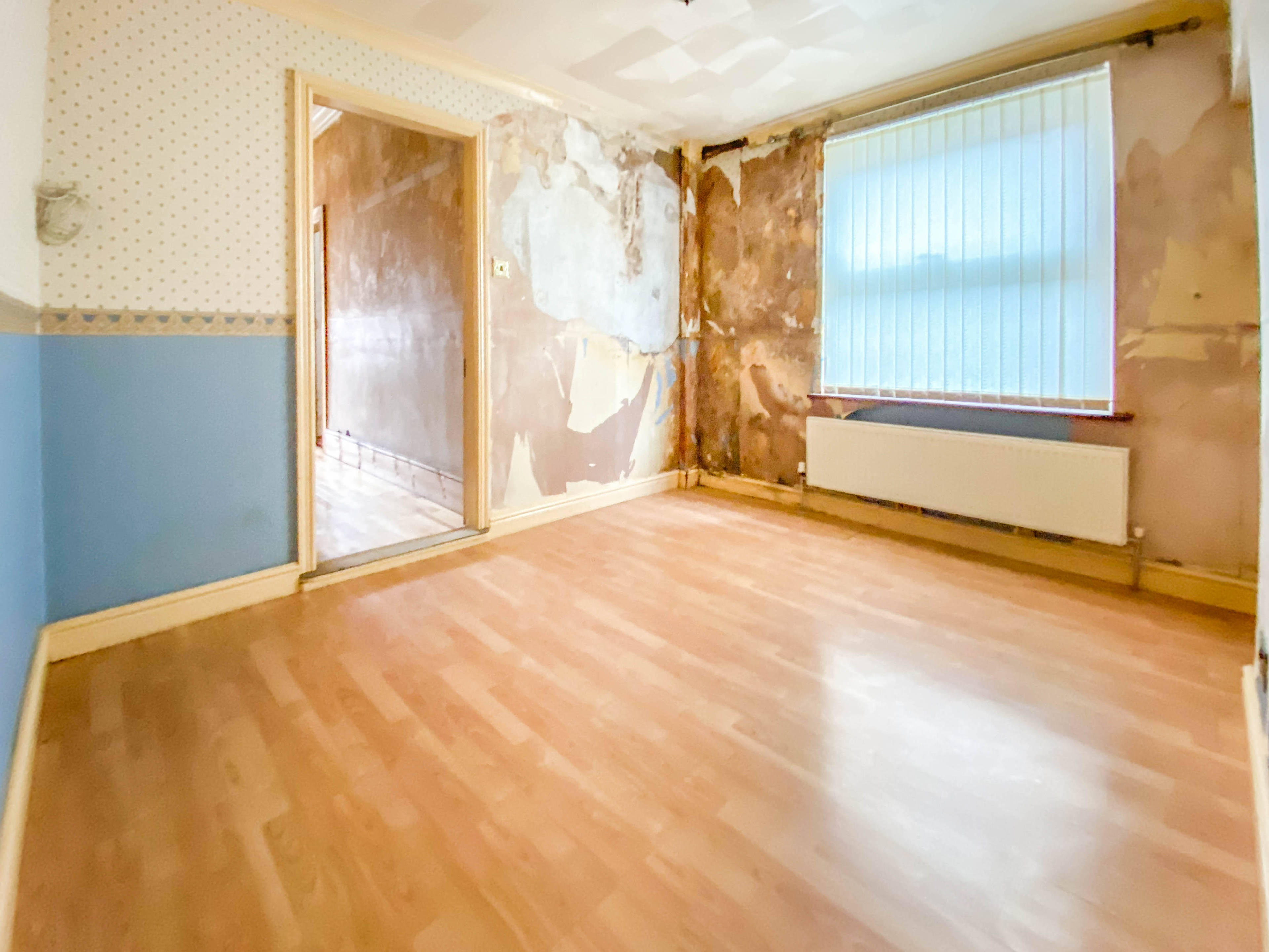 Morning Room
