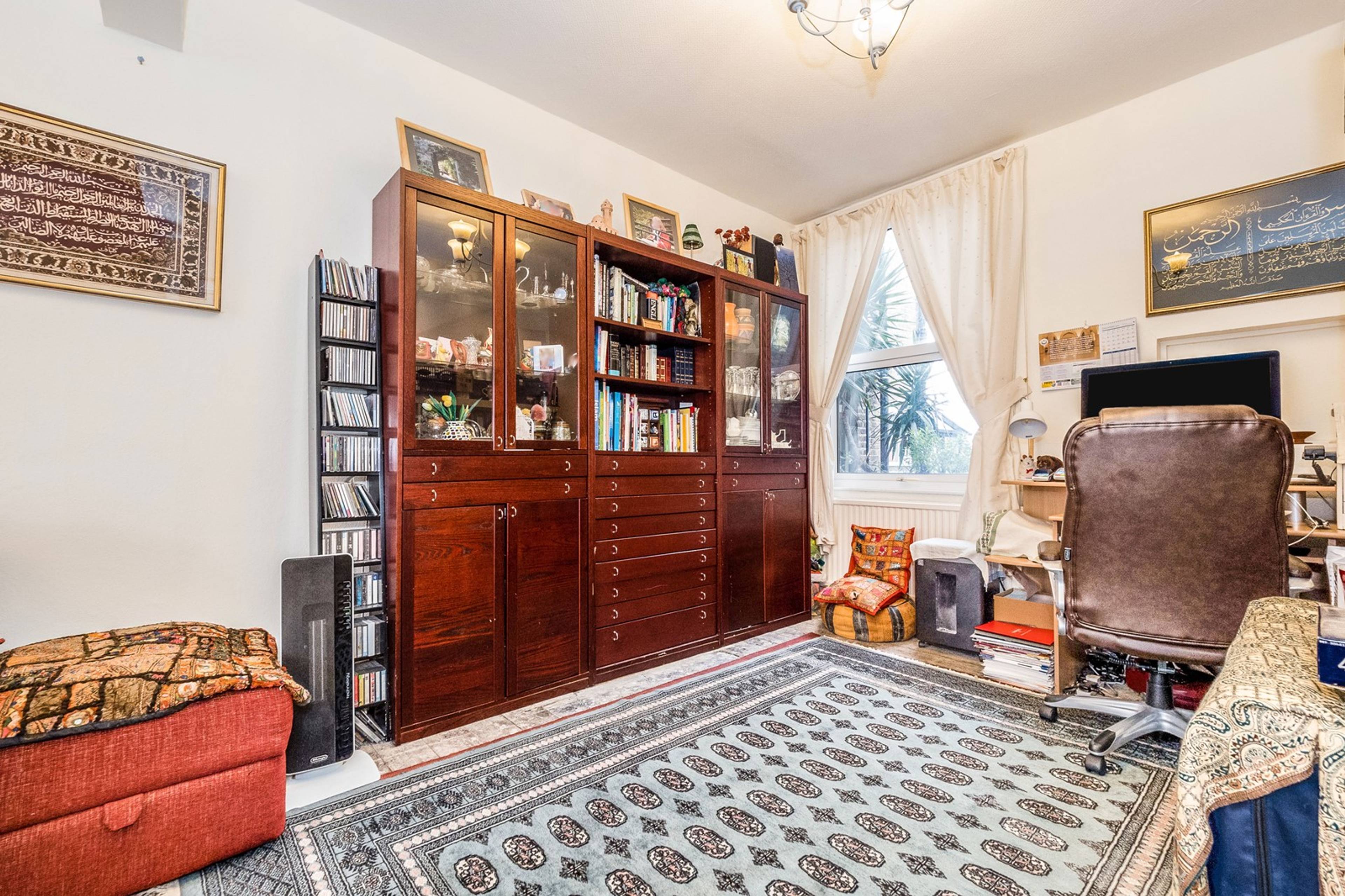Annexe Living Room
