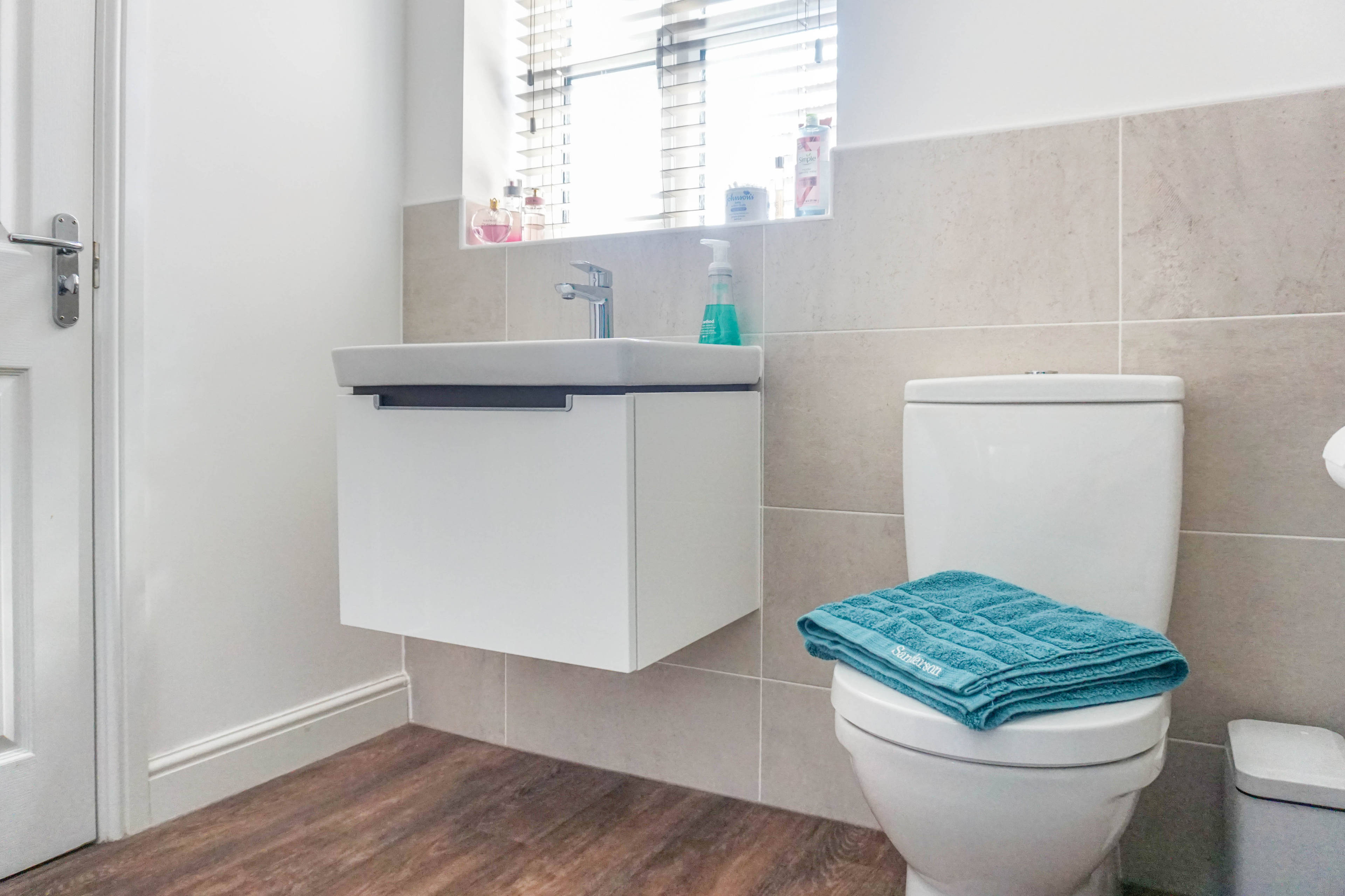 En-suite