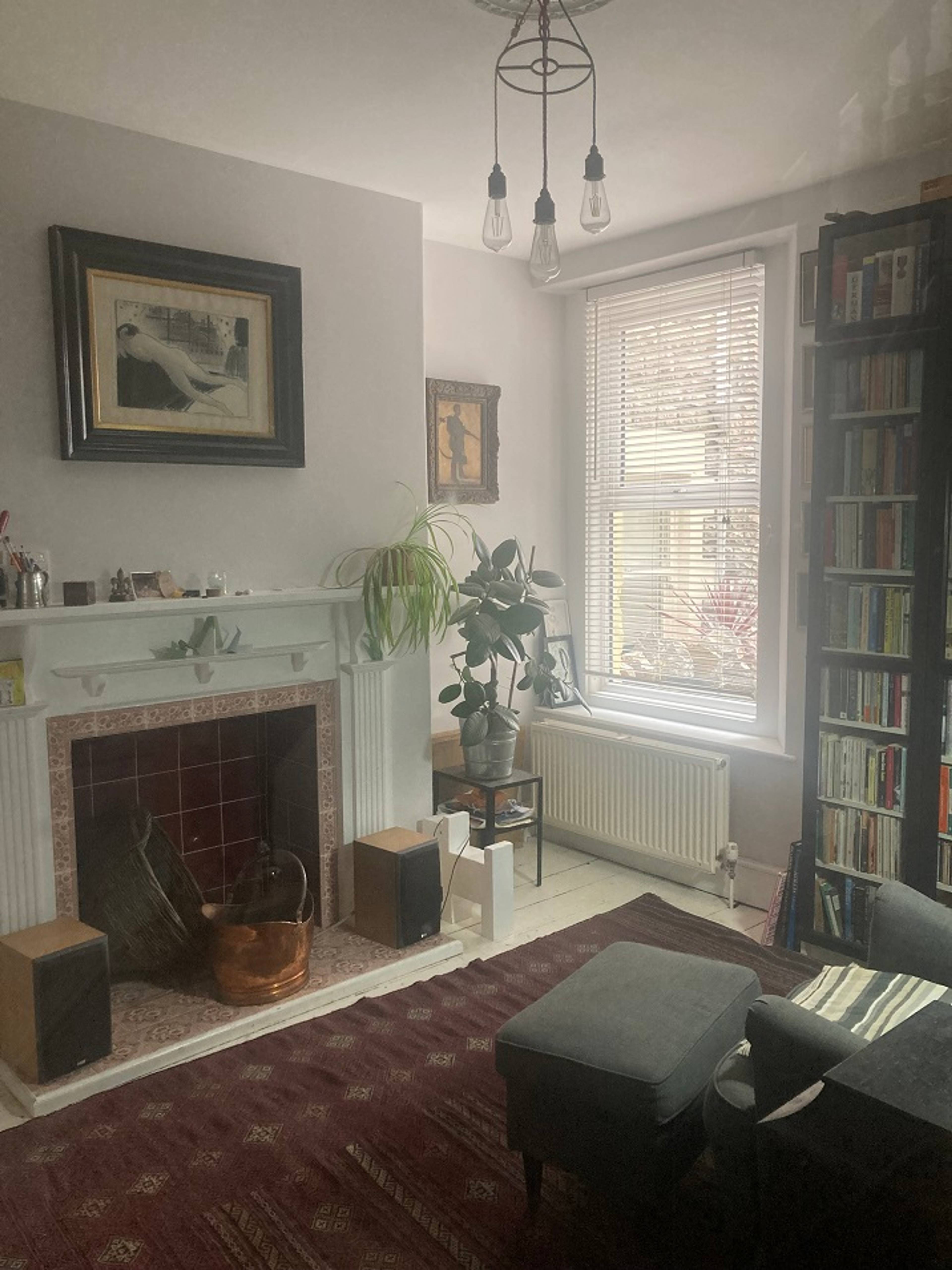 Reception Room Two