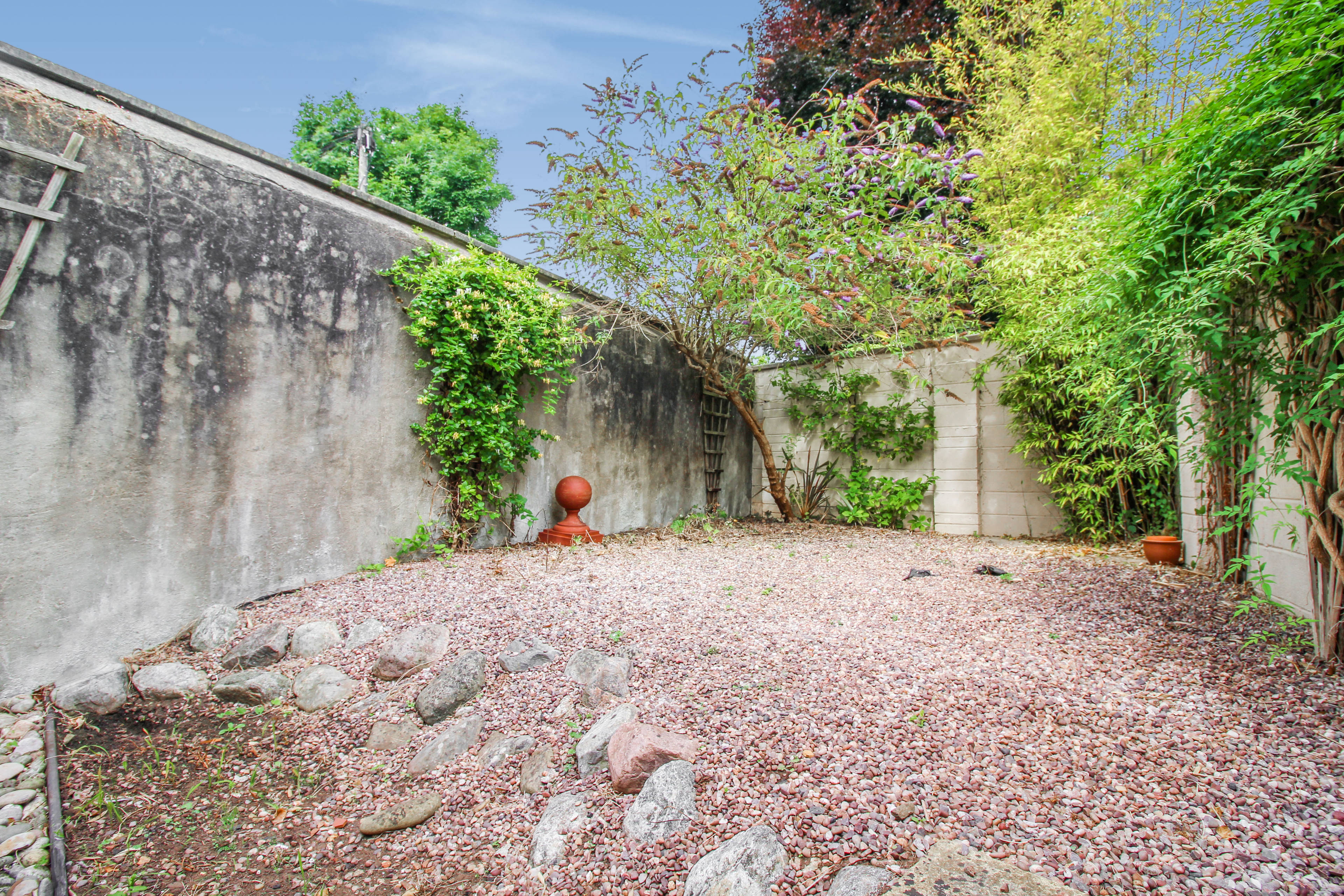 Communal Gardens