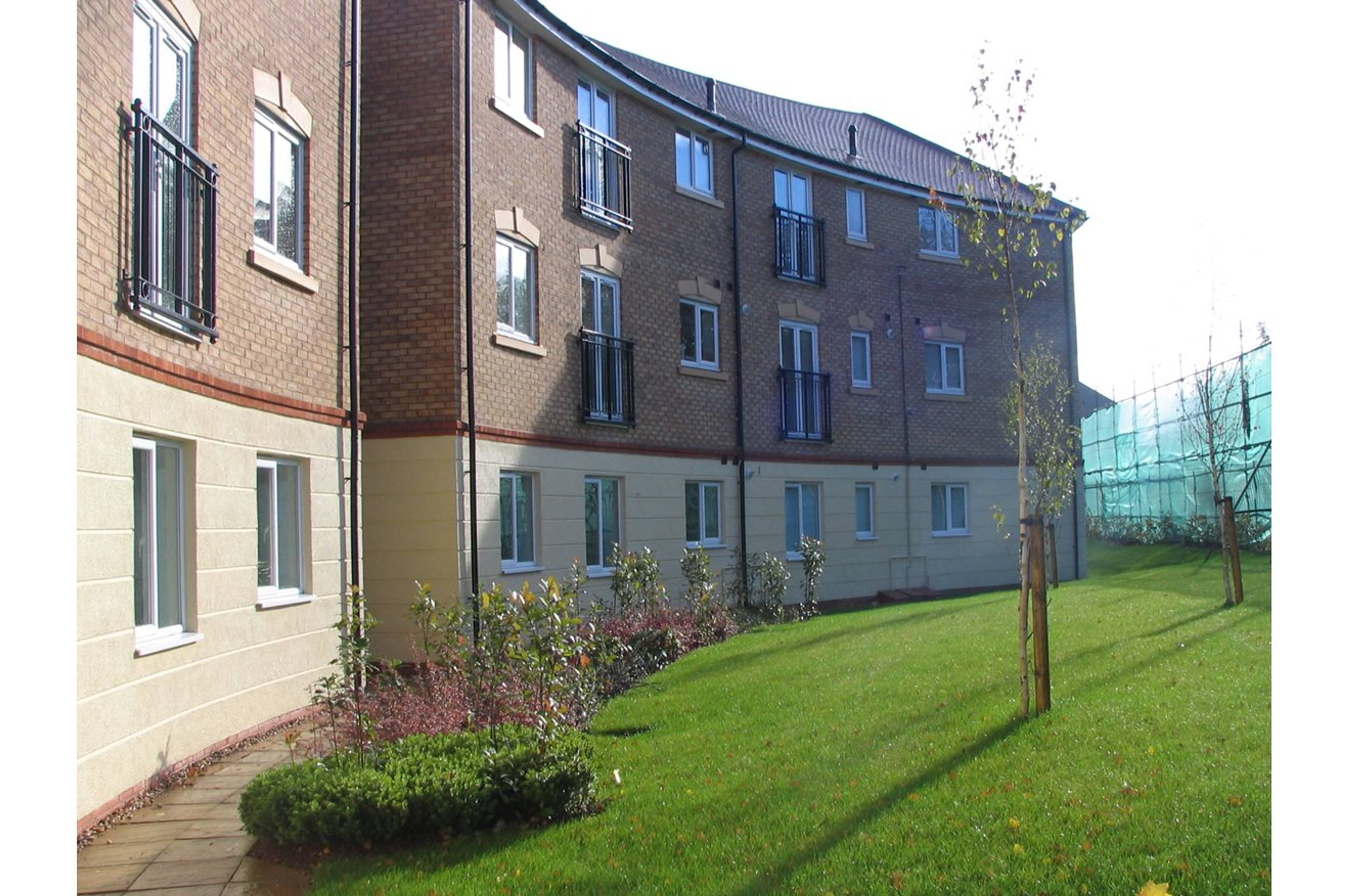 View Of The Property