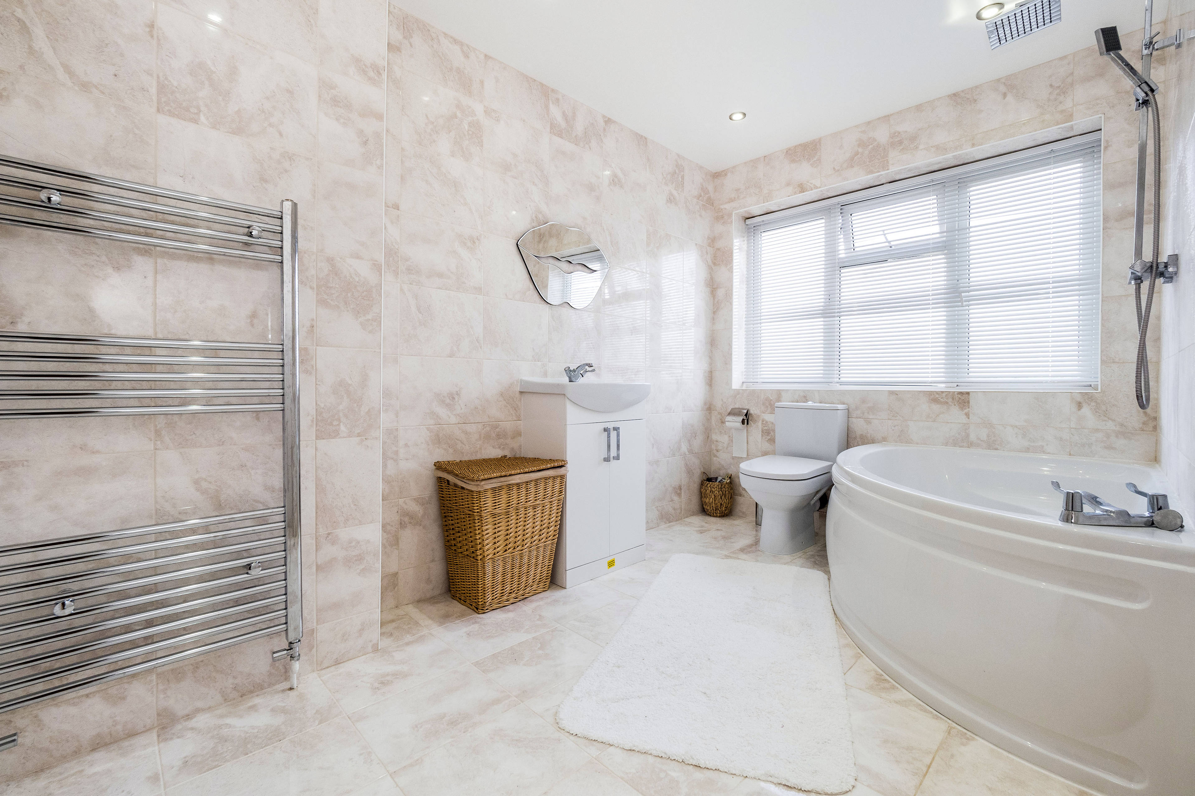 En-suite