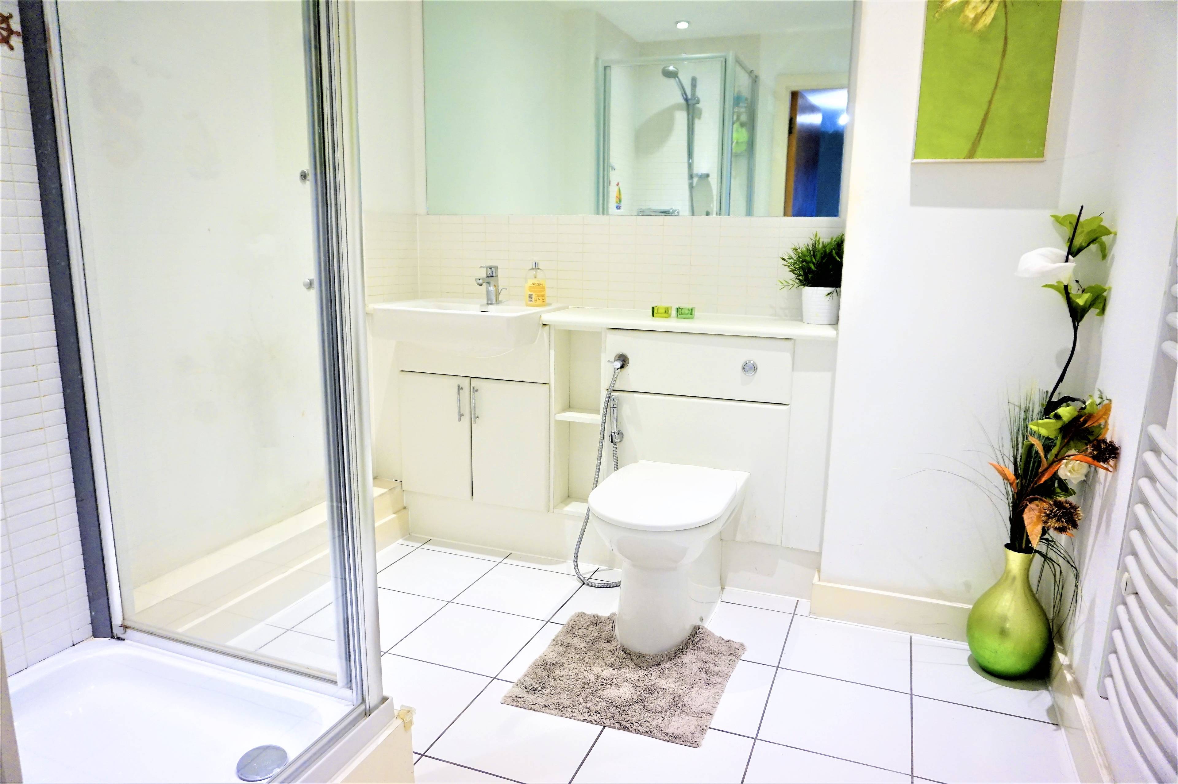 En-suite