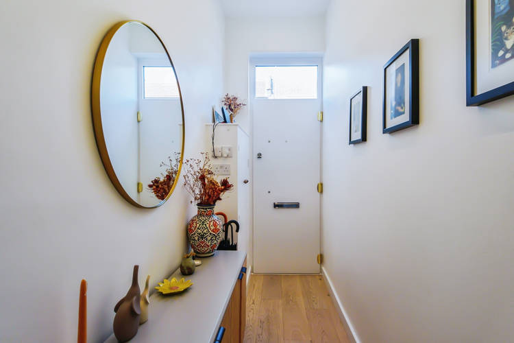 3 bedroom terraced house