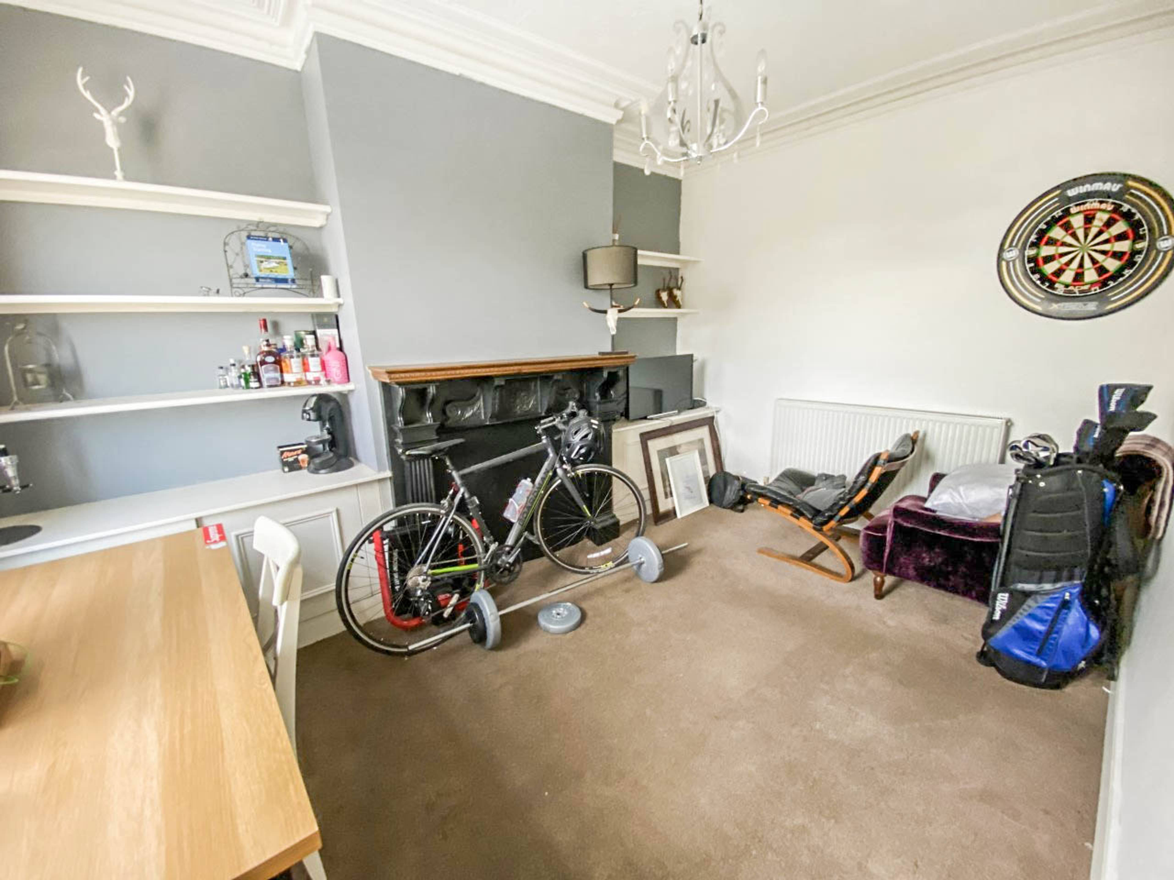Sitting Room
