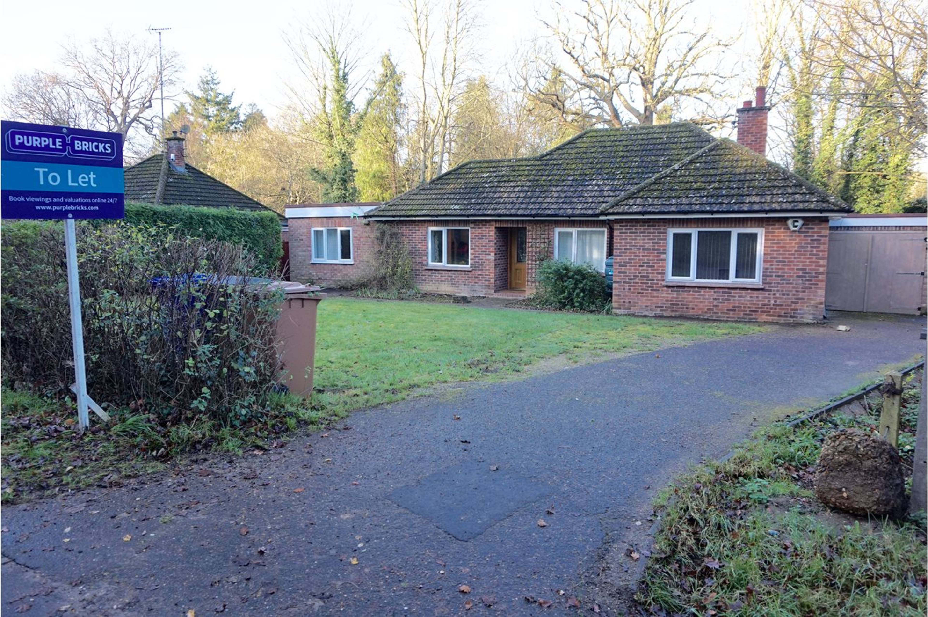 View Of The Property