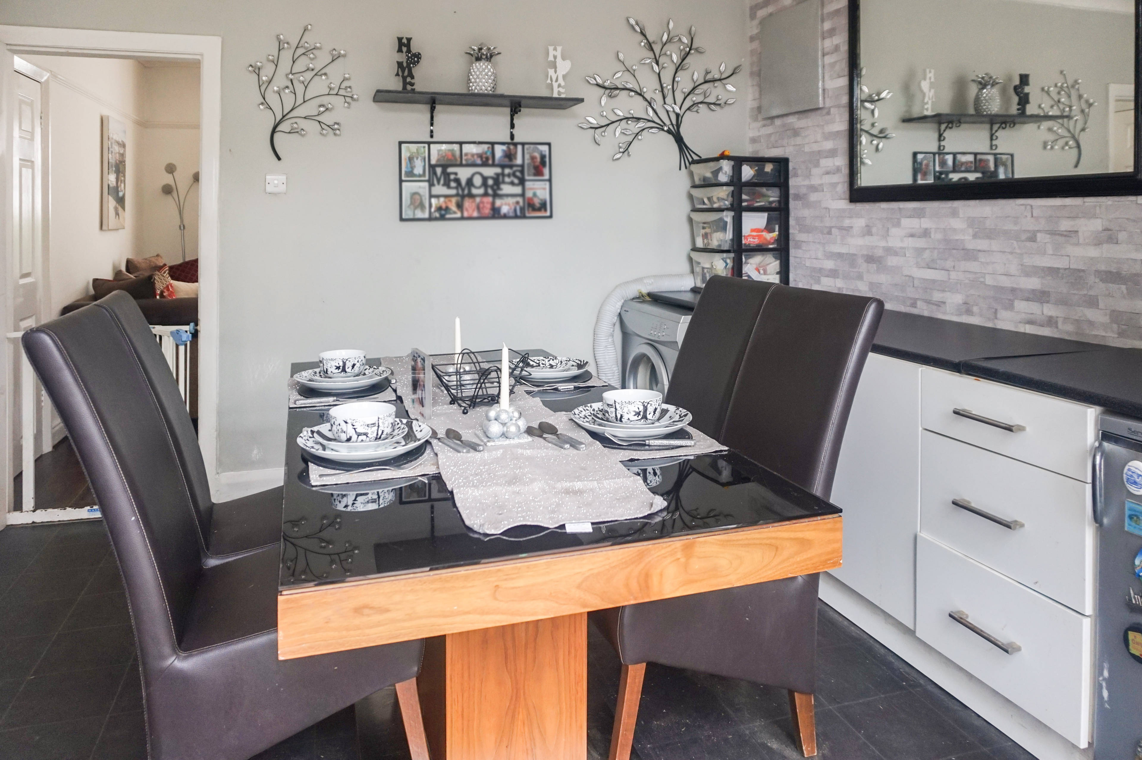 Dining / Family Room