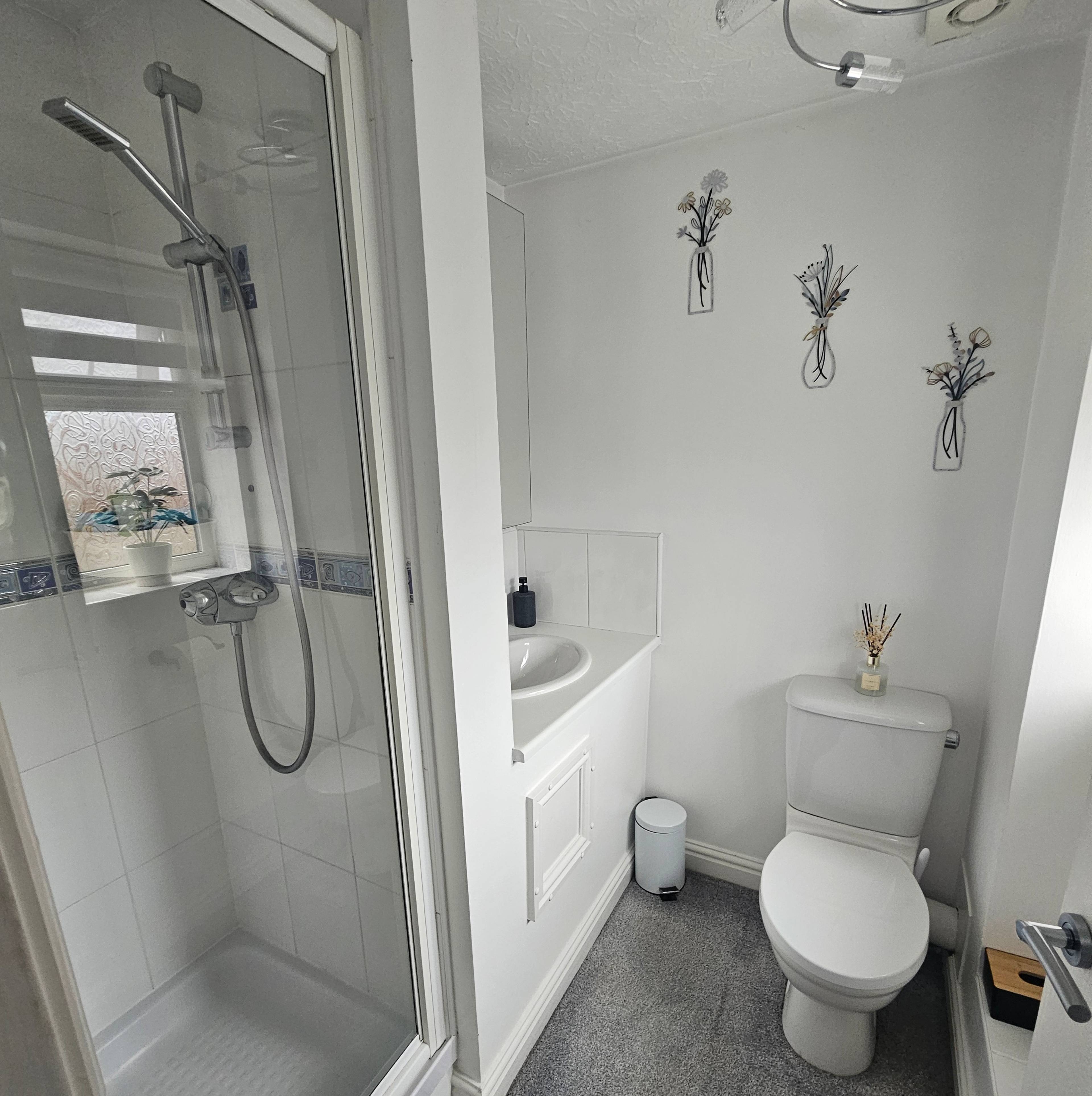 En-suite