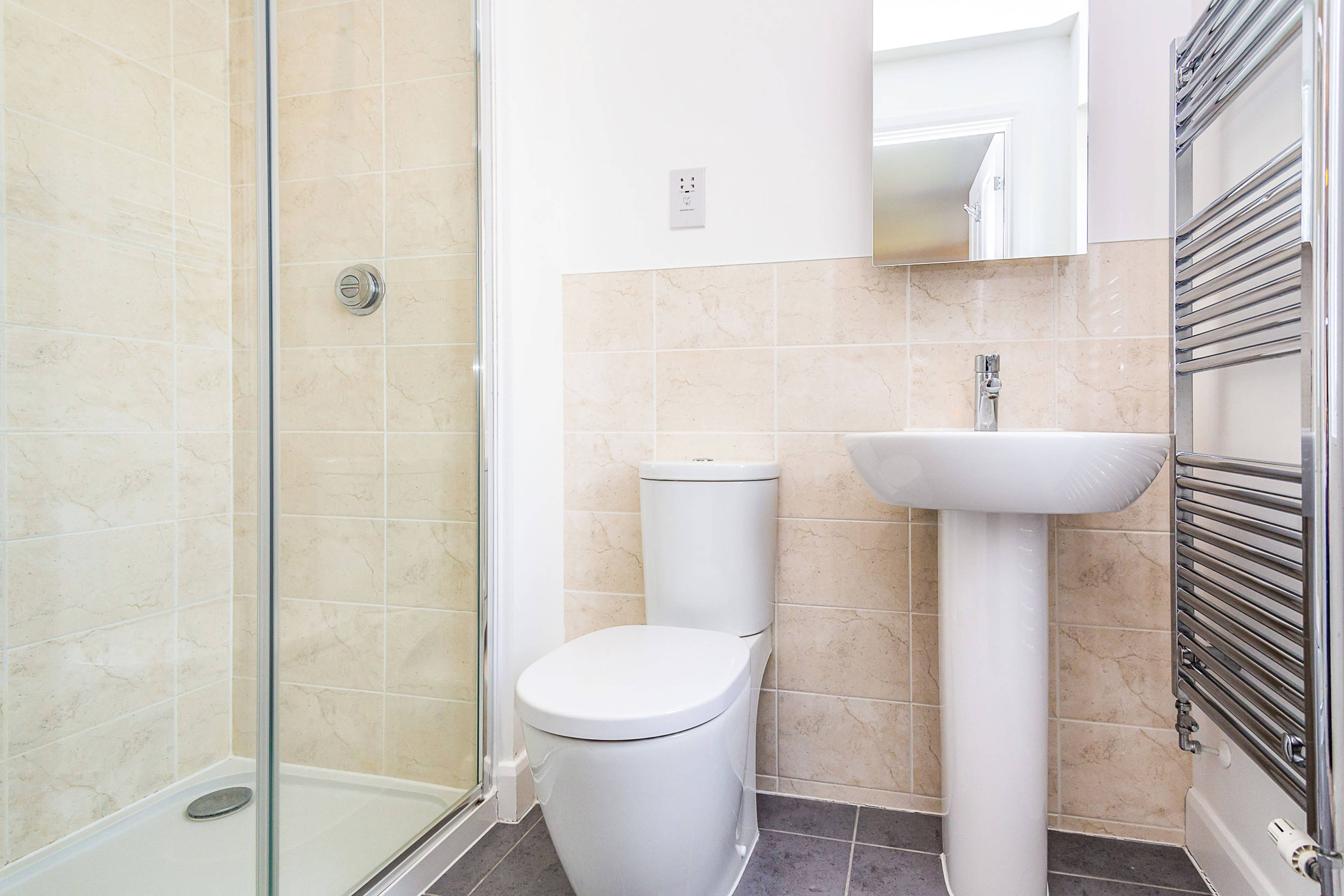 En-suite
