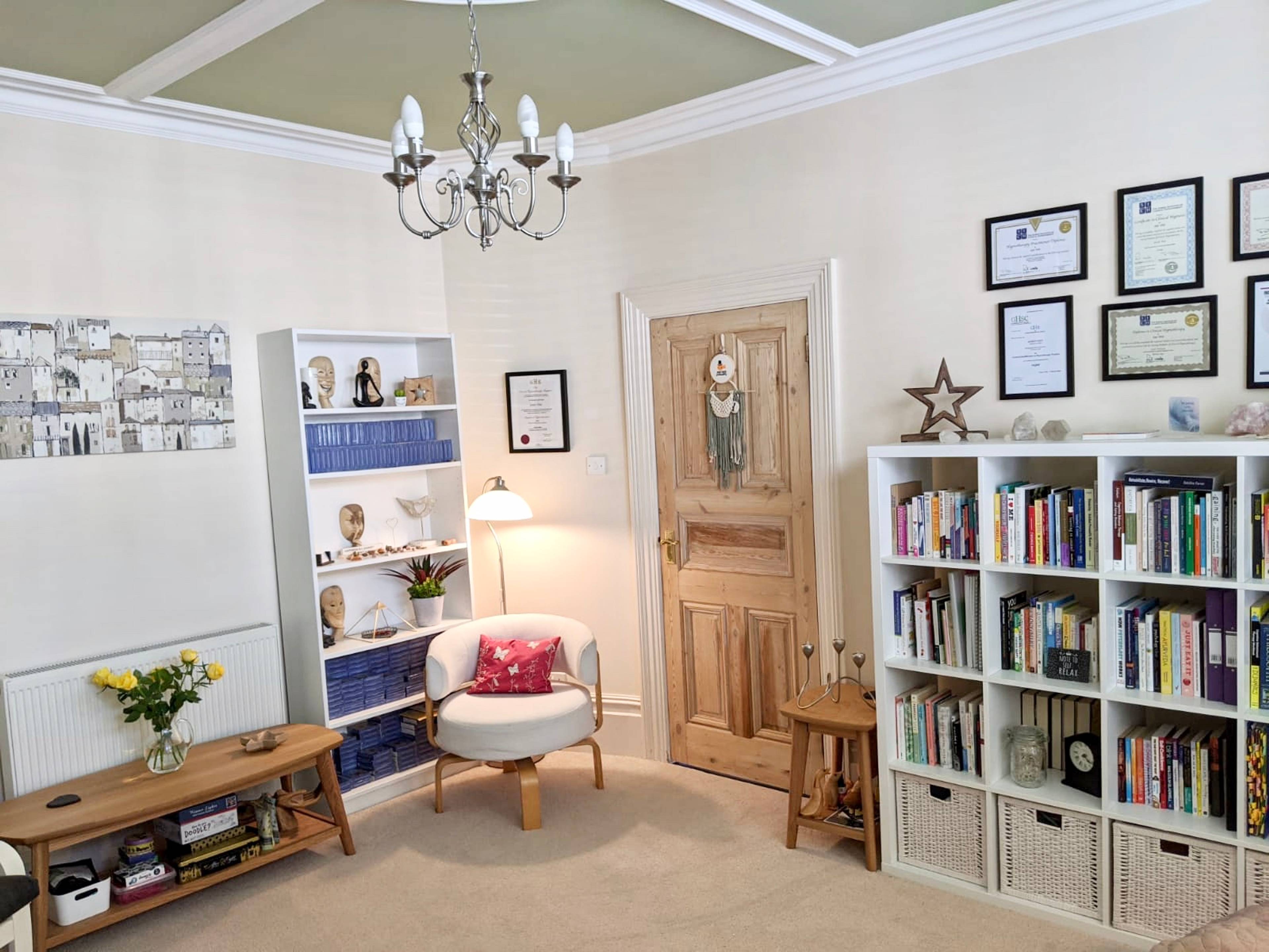 Reception Room One