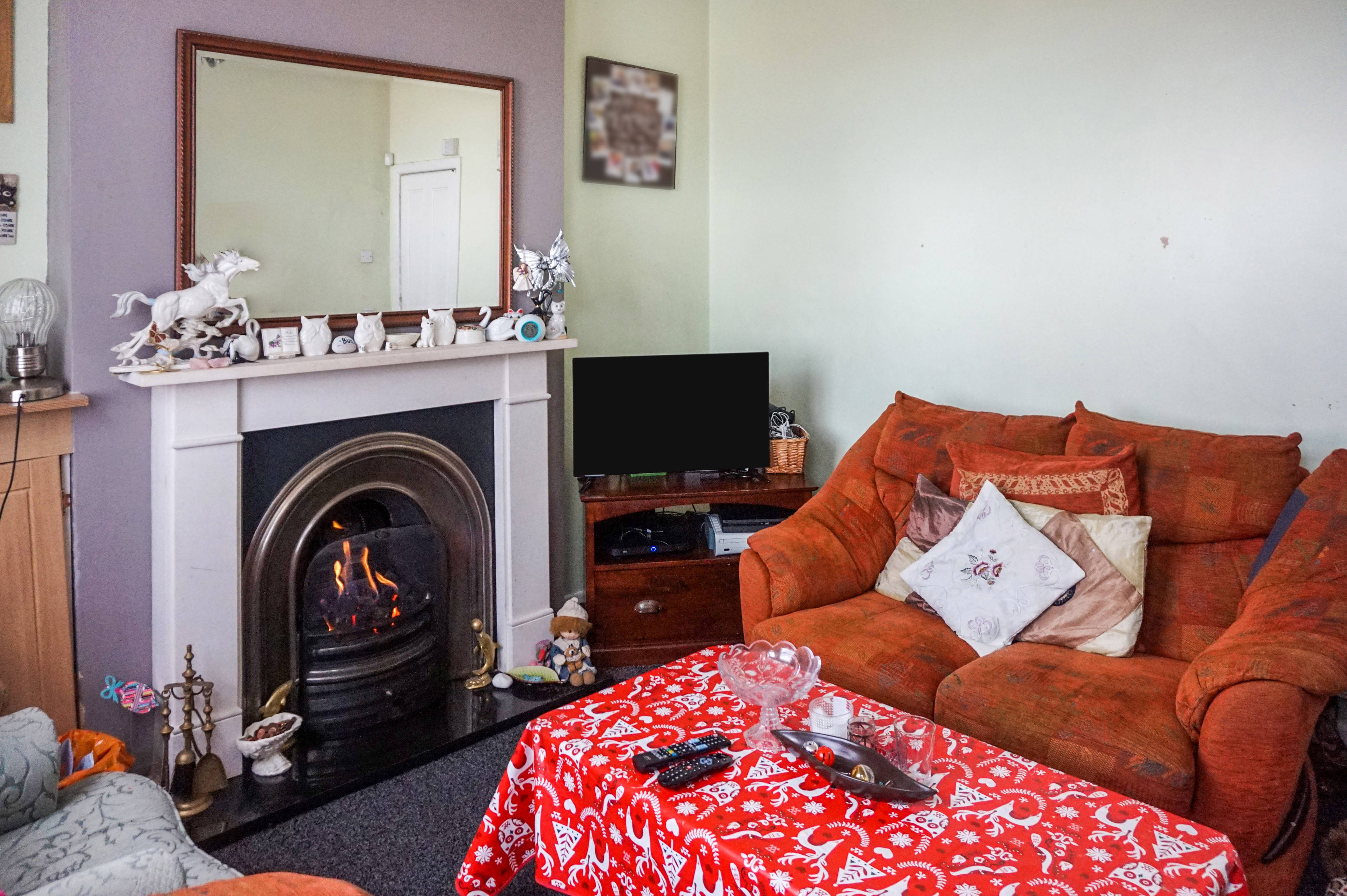 Reception Room One