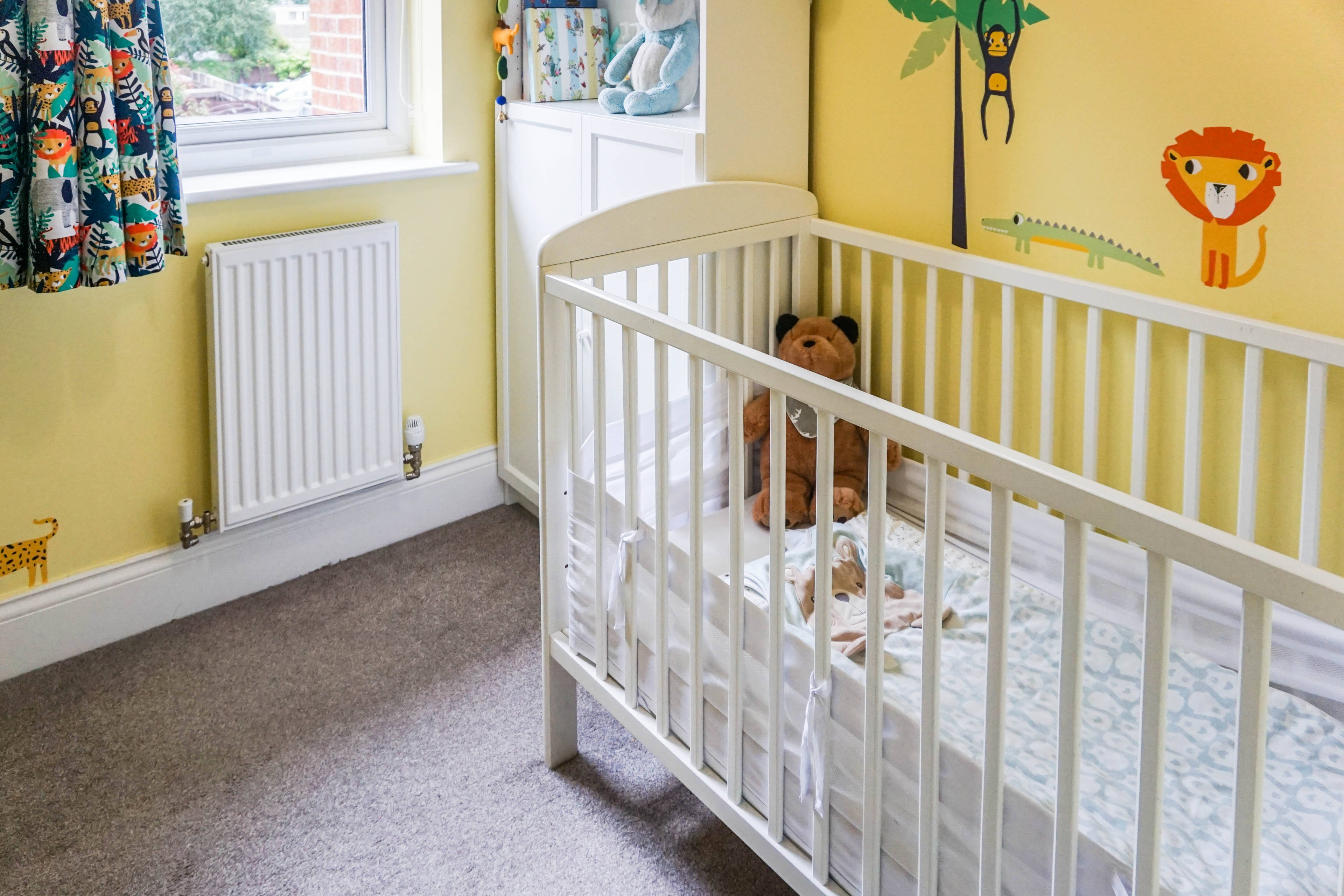 Nursery