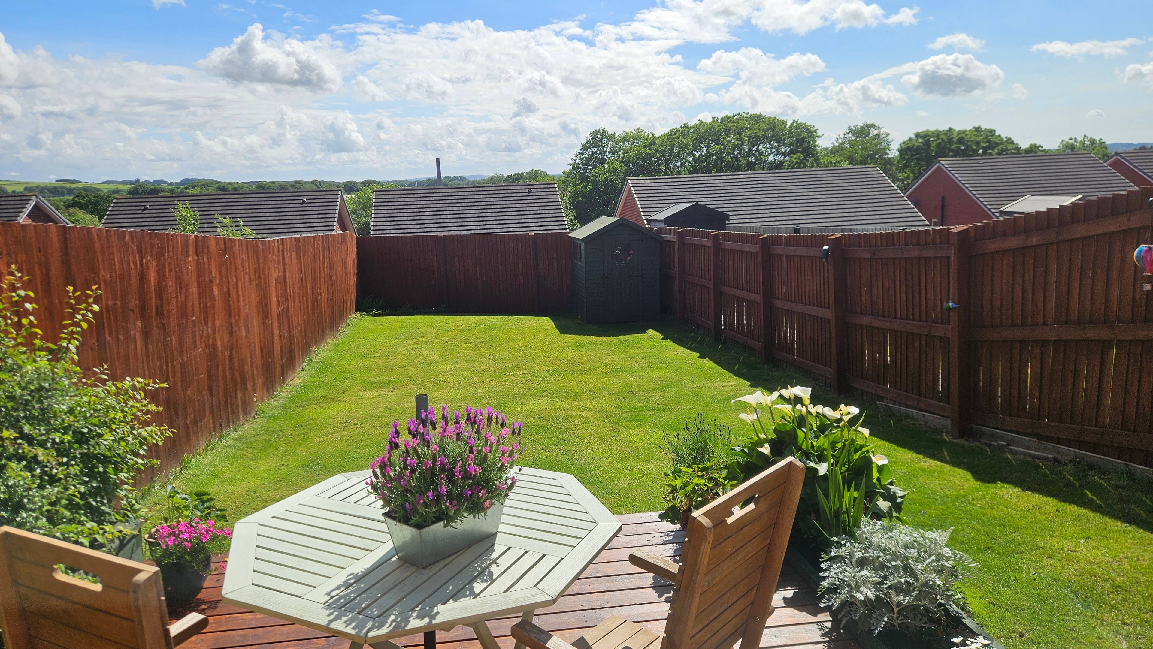 Garden