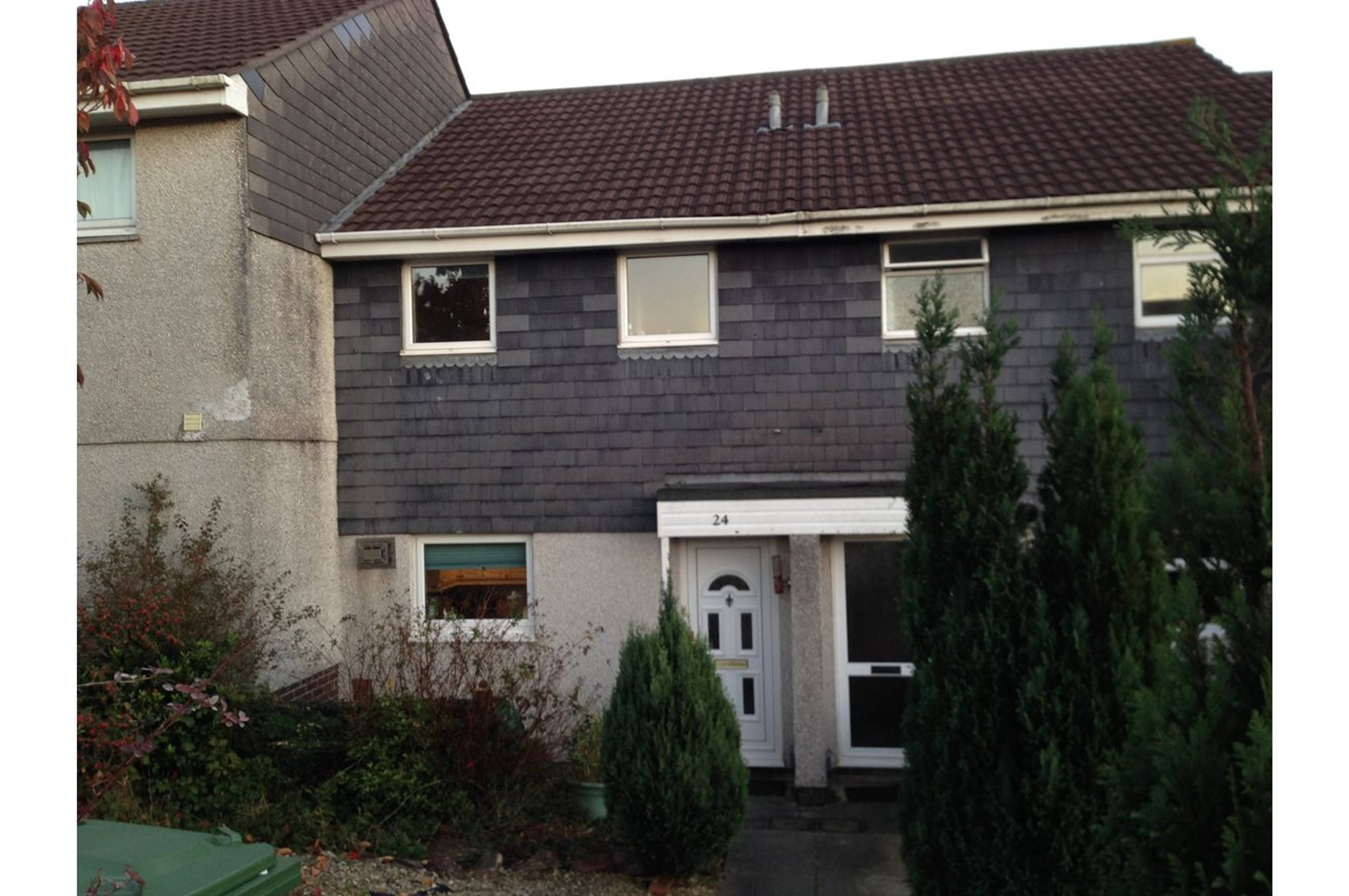 The Property