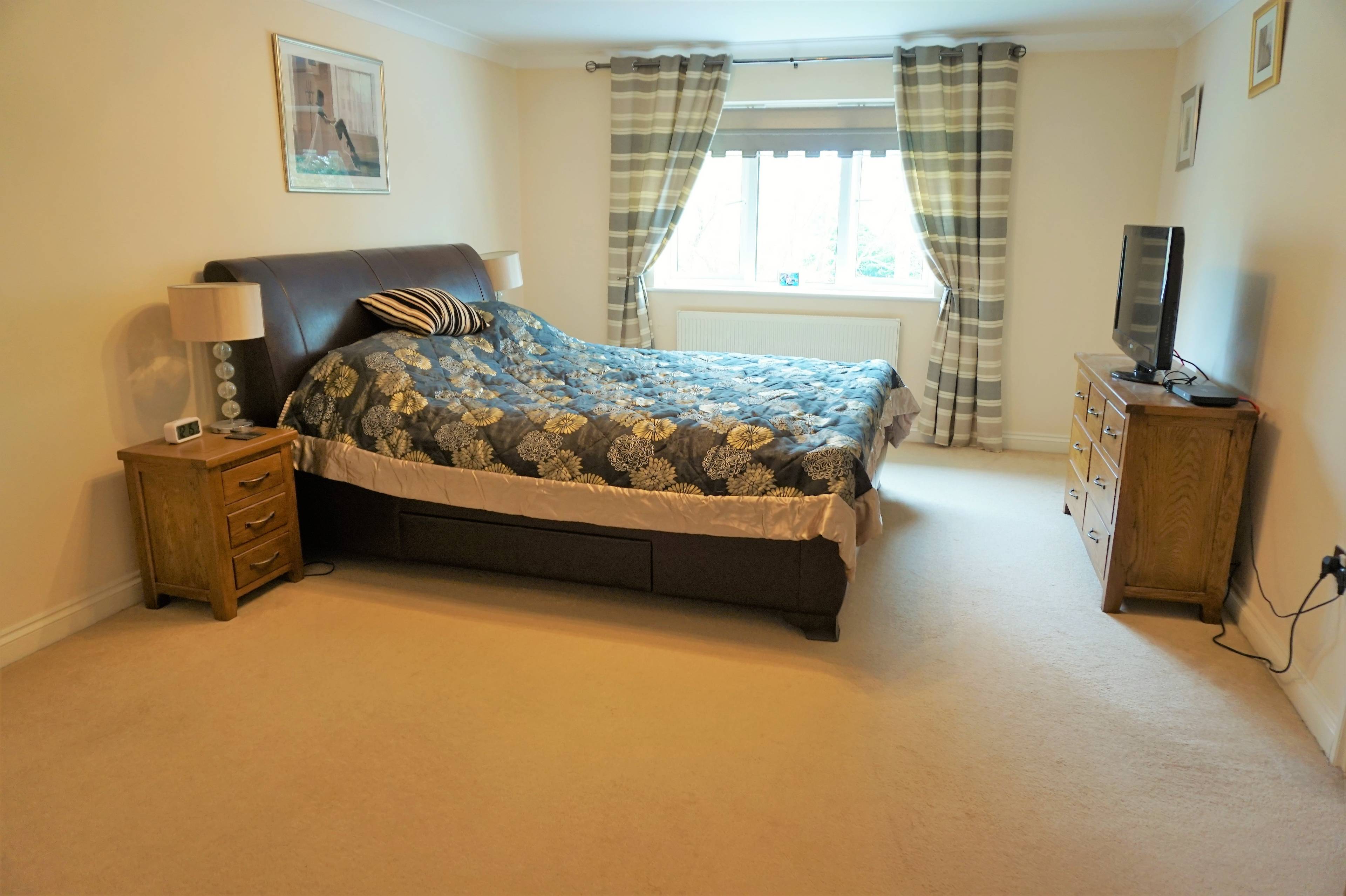 Master Suite