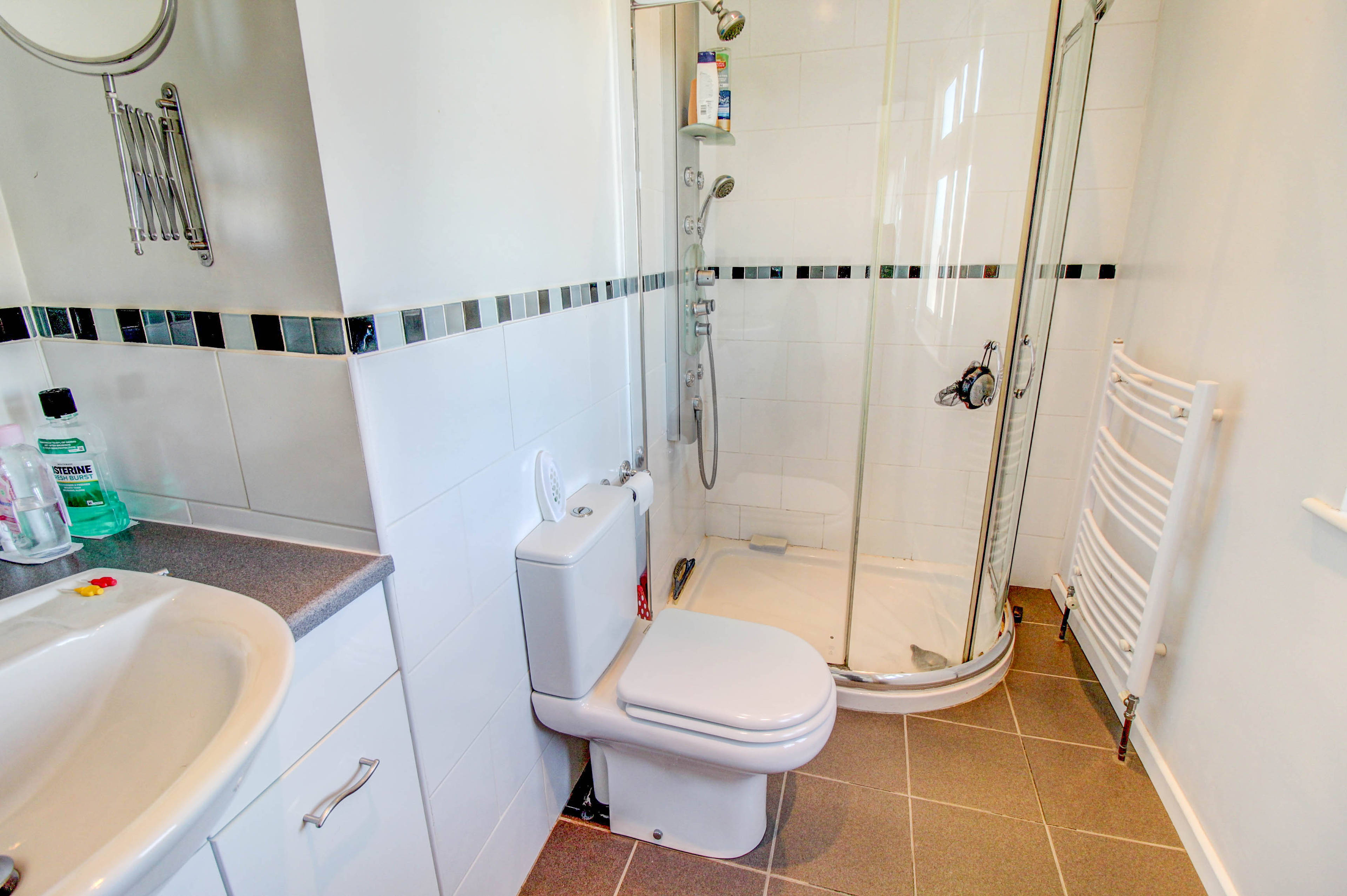 En-suite
