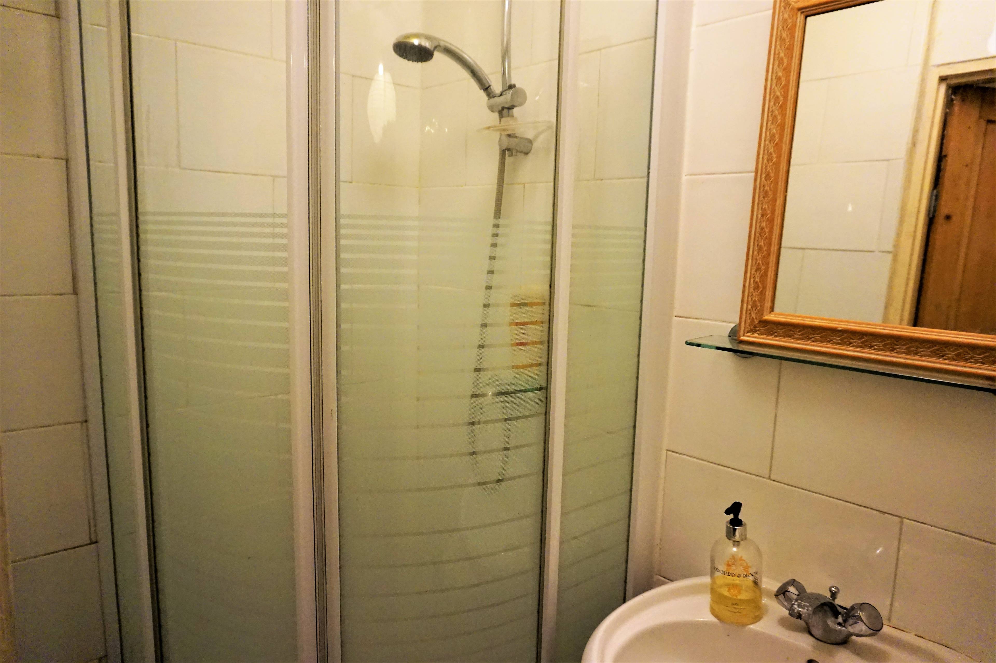 Master En-suite