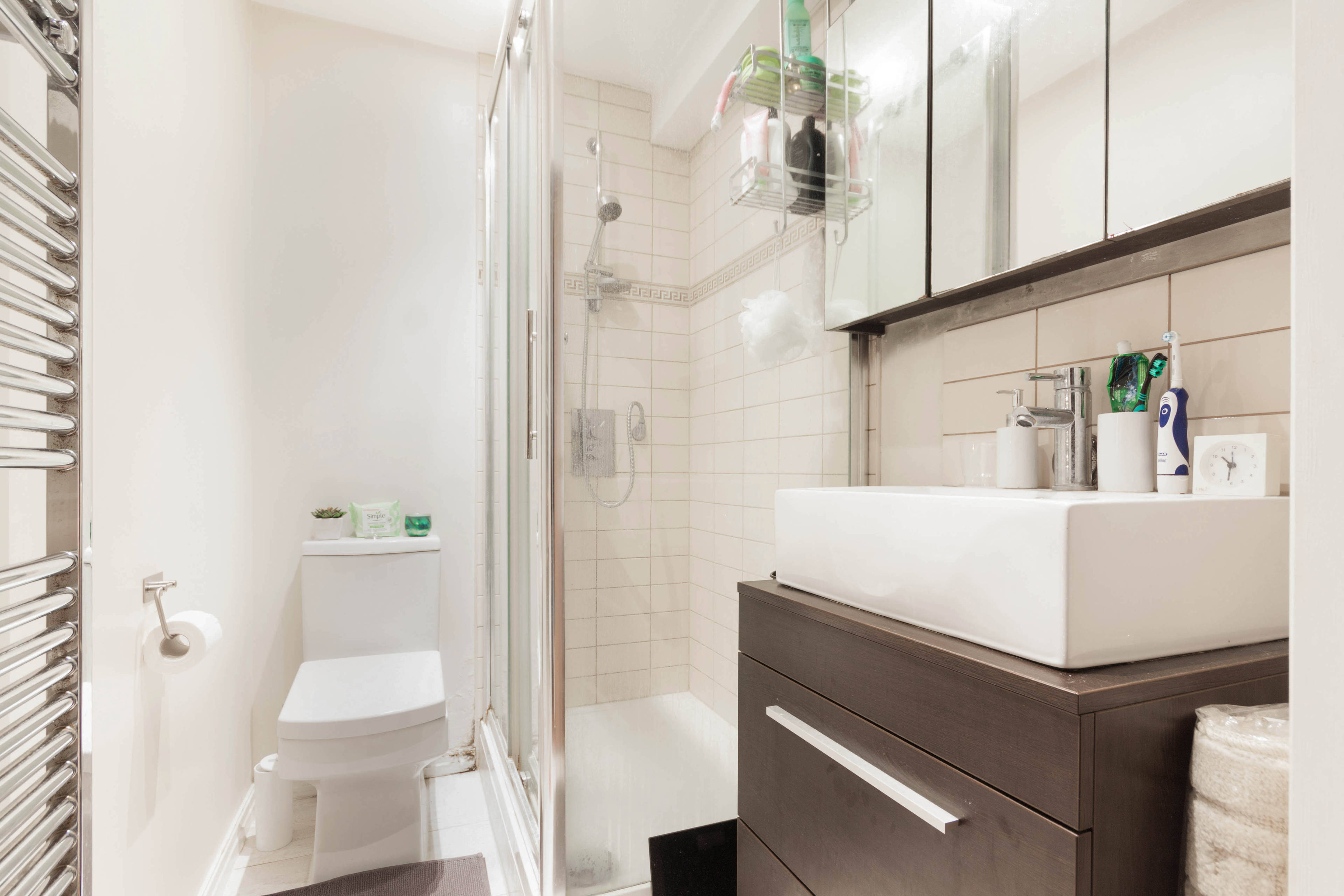 Bathroom Two