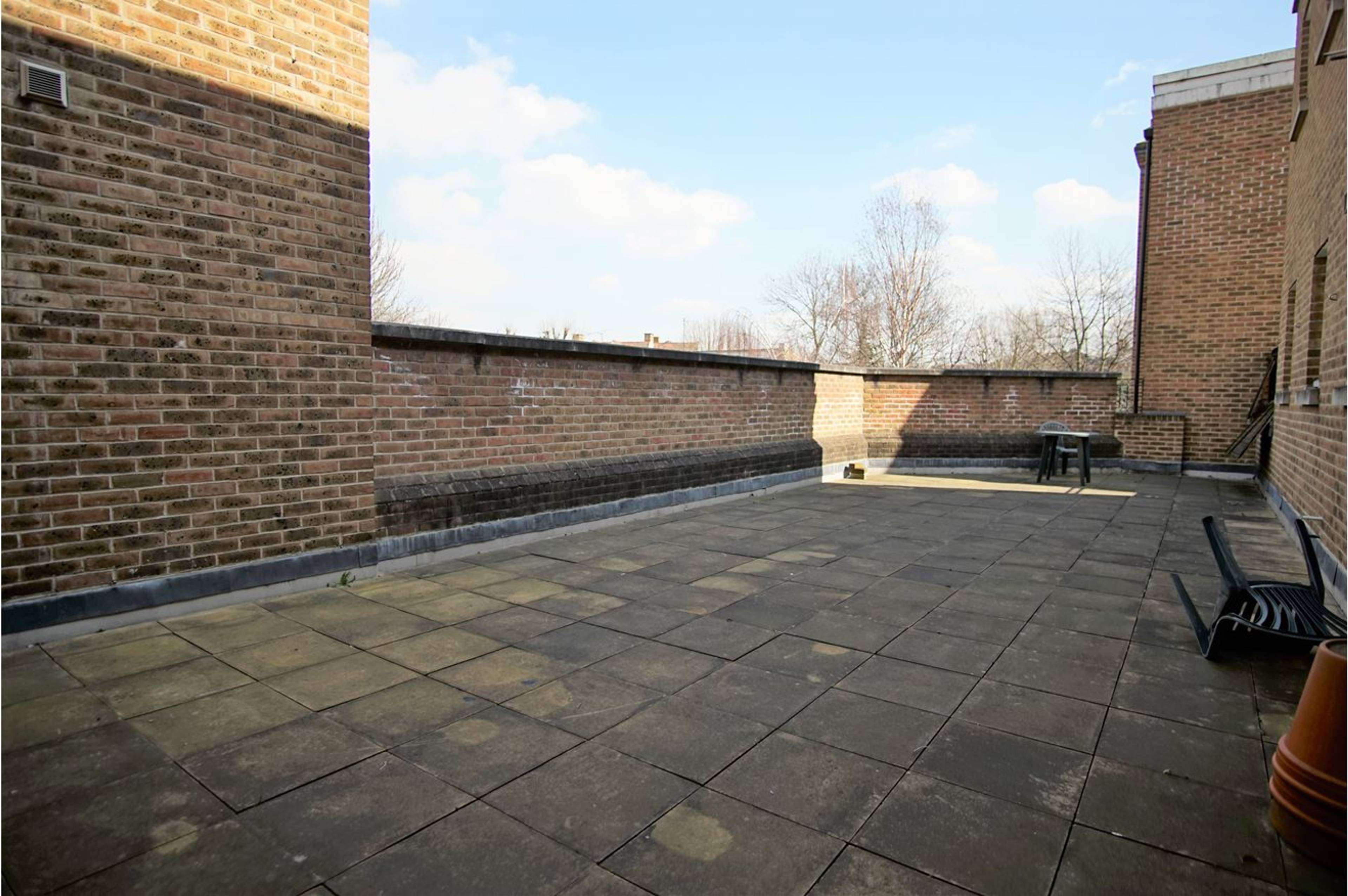 Communal Gardens