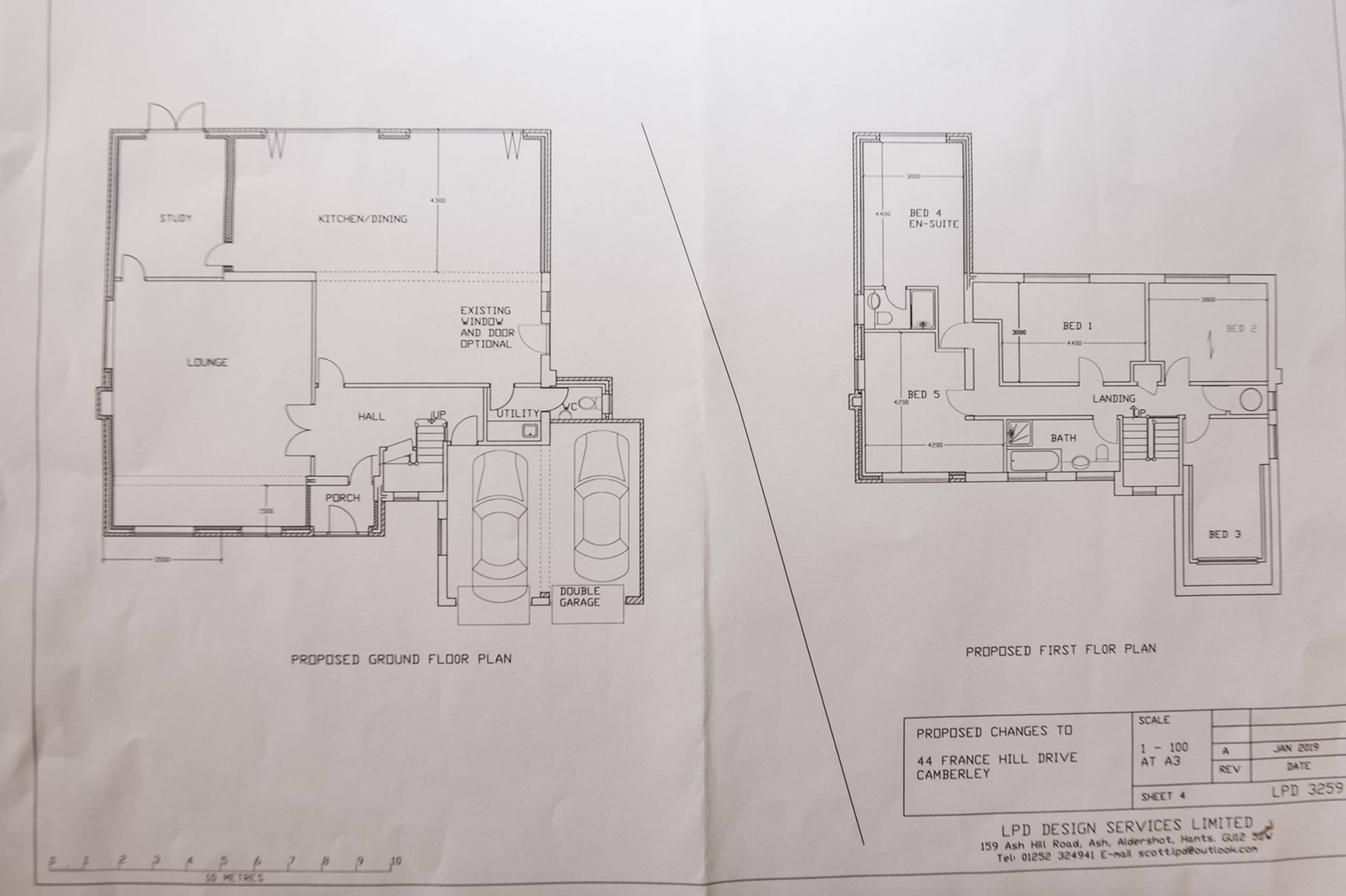 Planning Permission