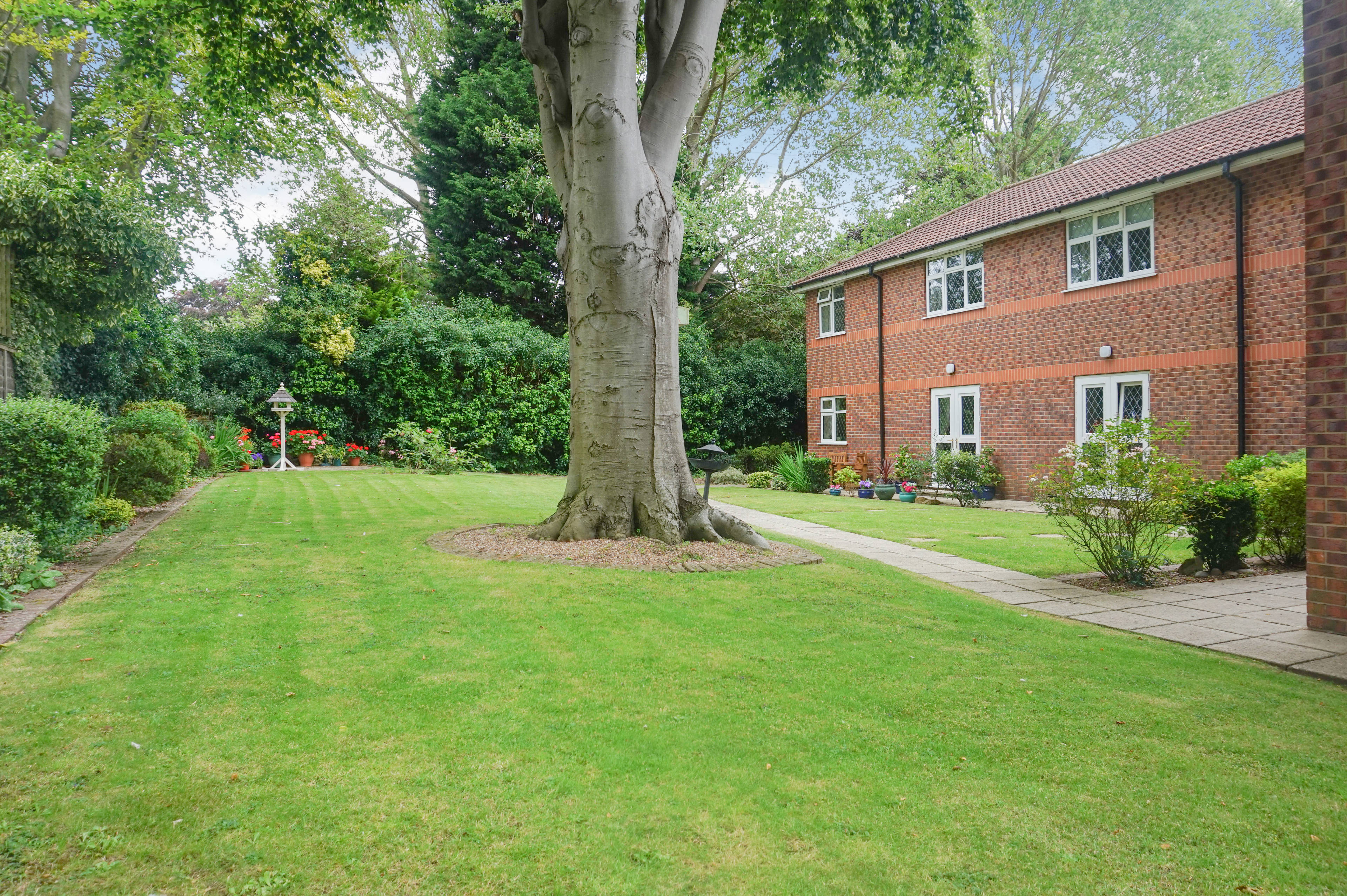 Communal Gardens