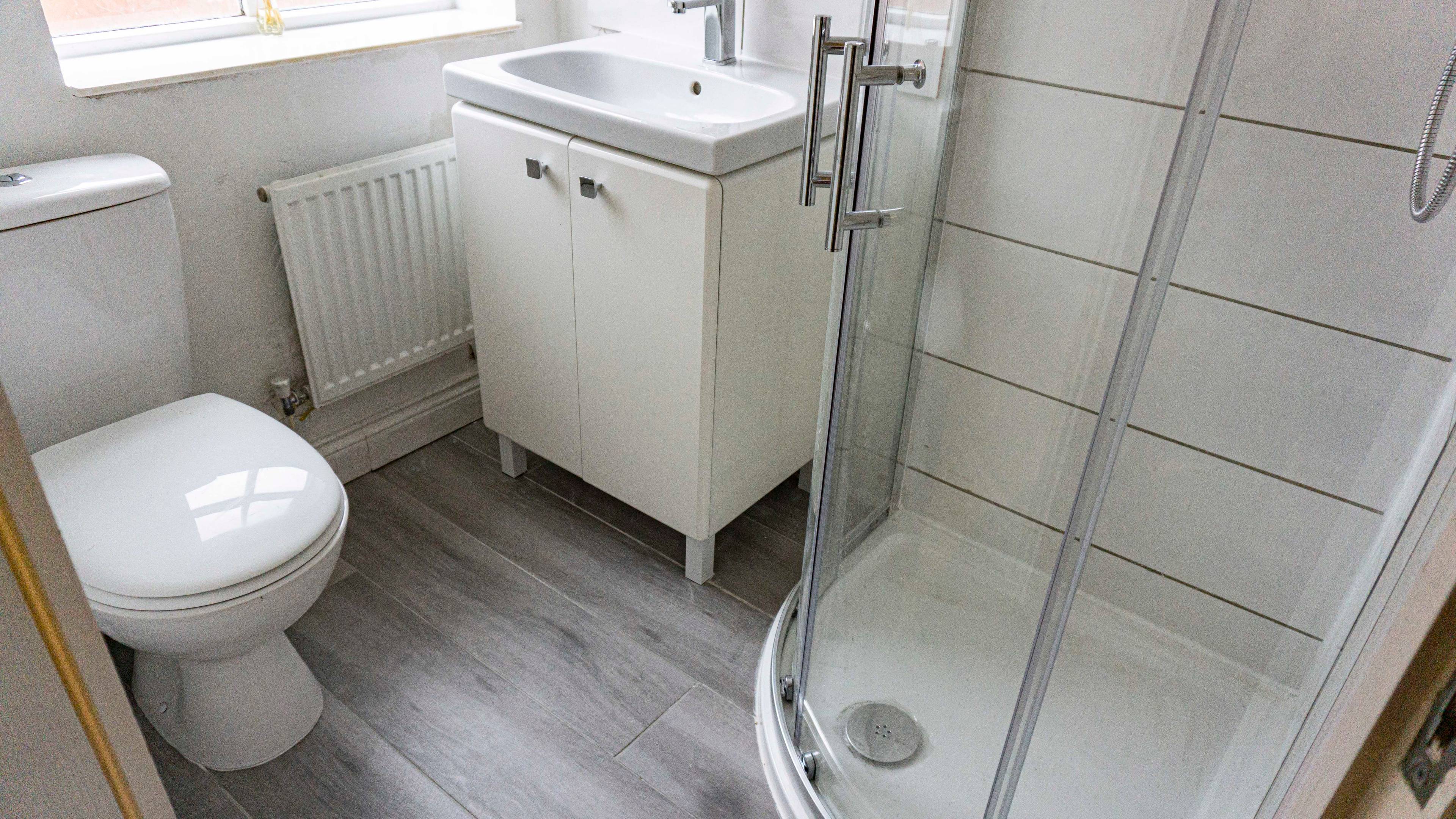 En-suite