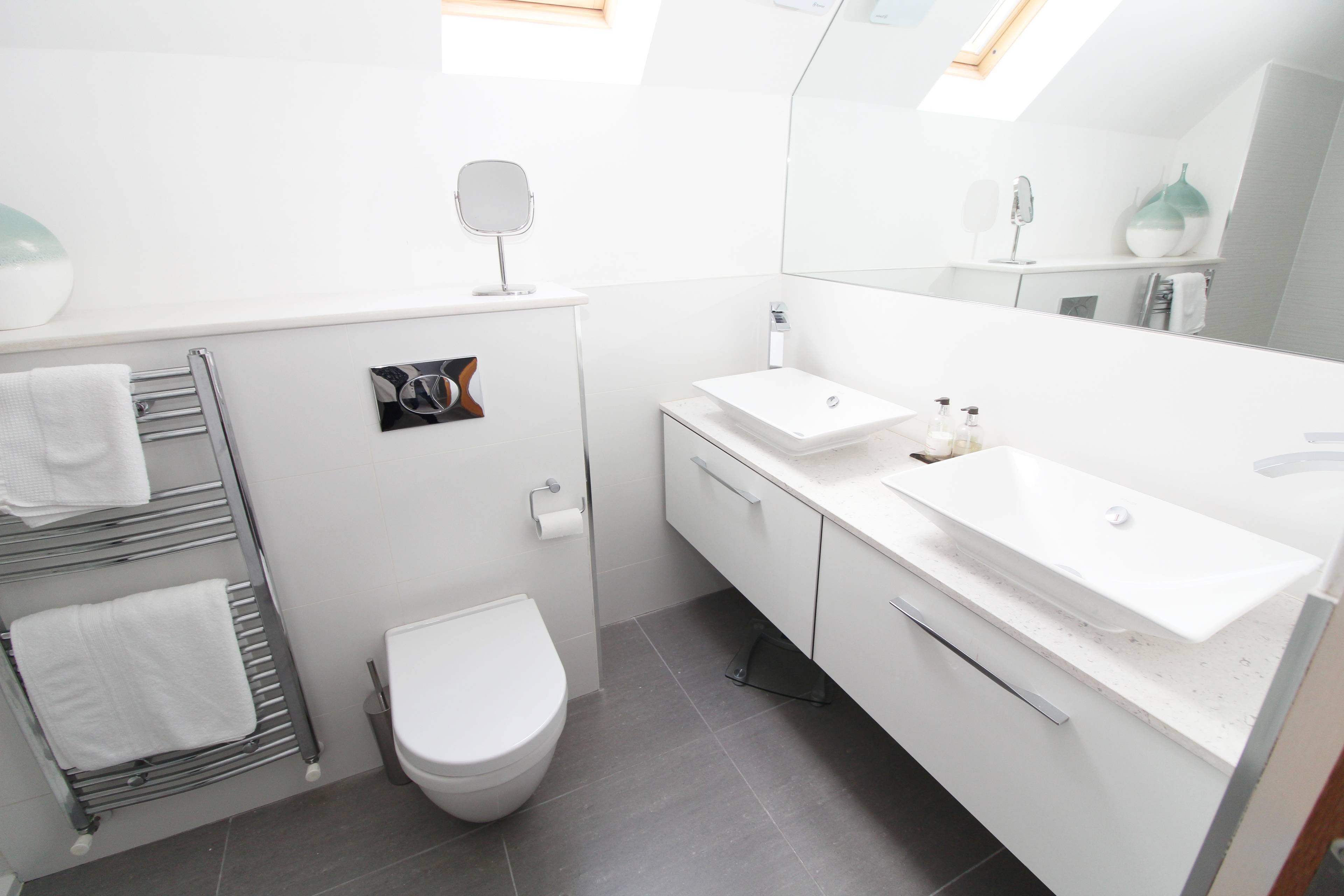 Master En-suite