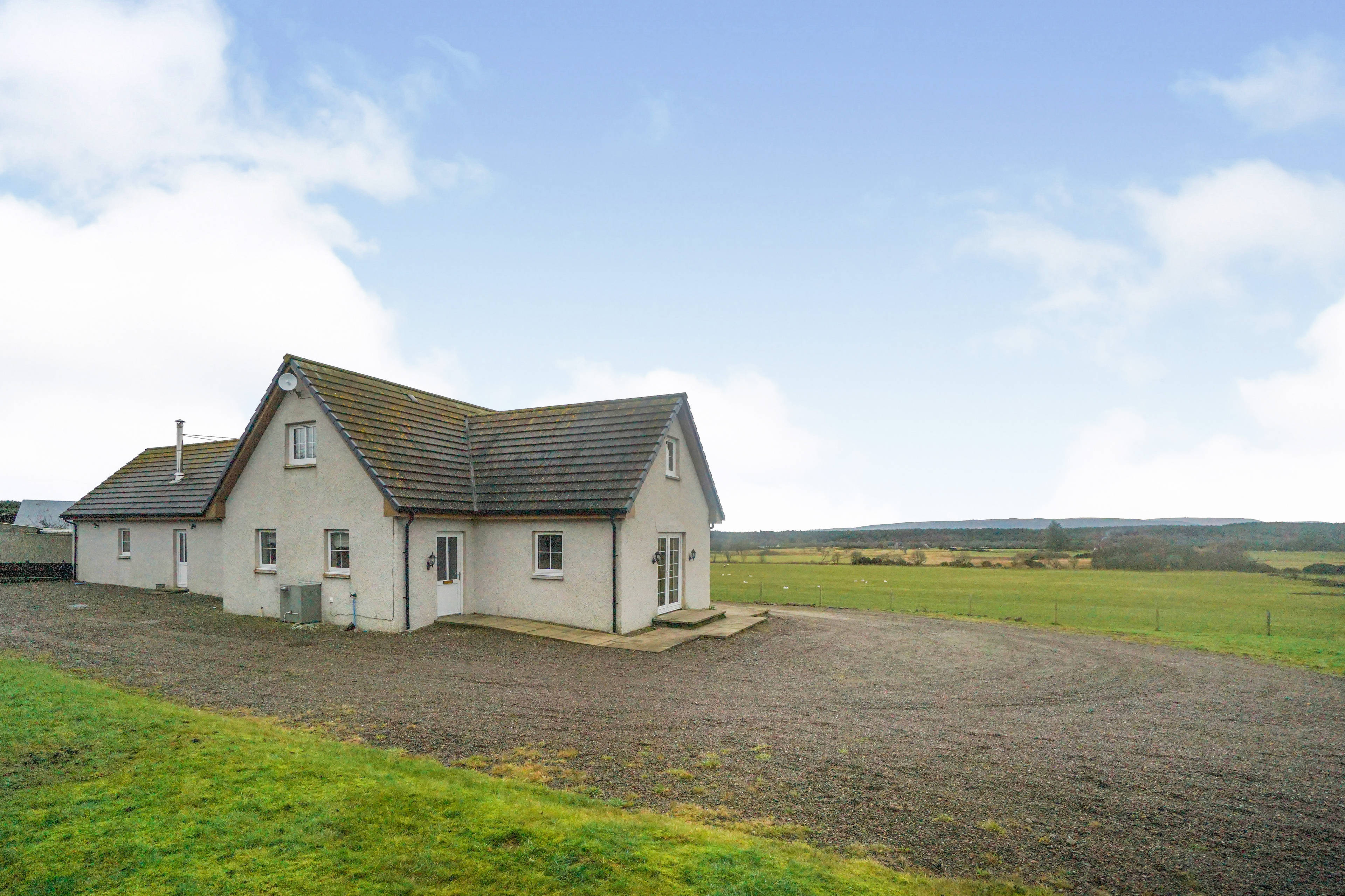 View Of The Property