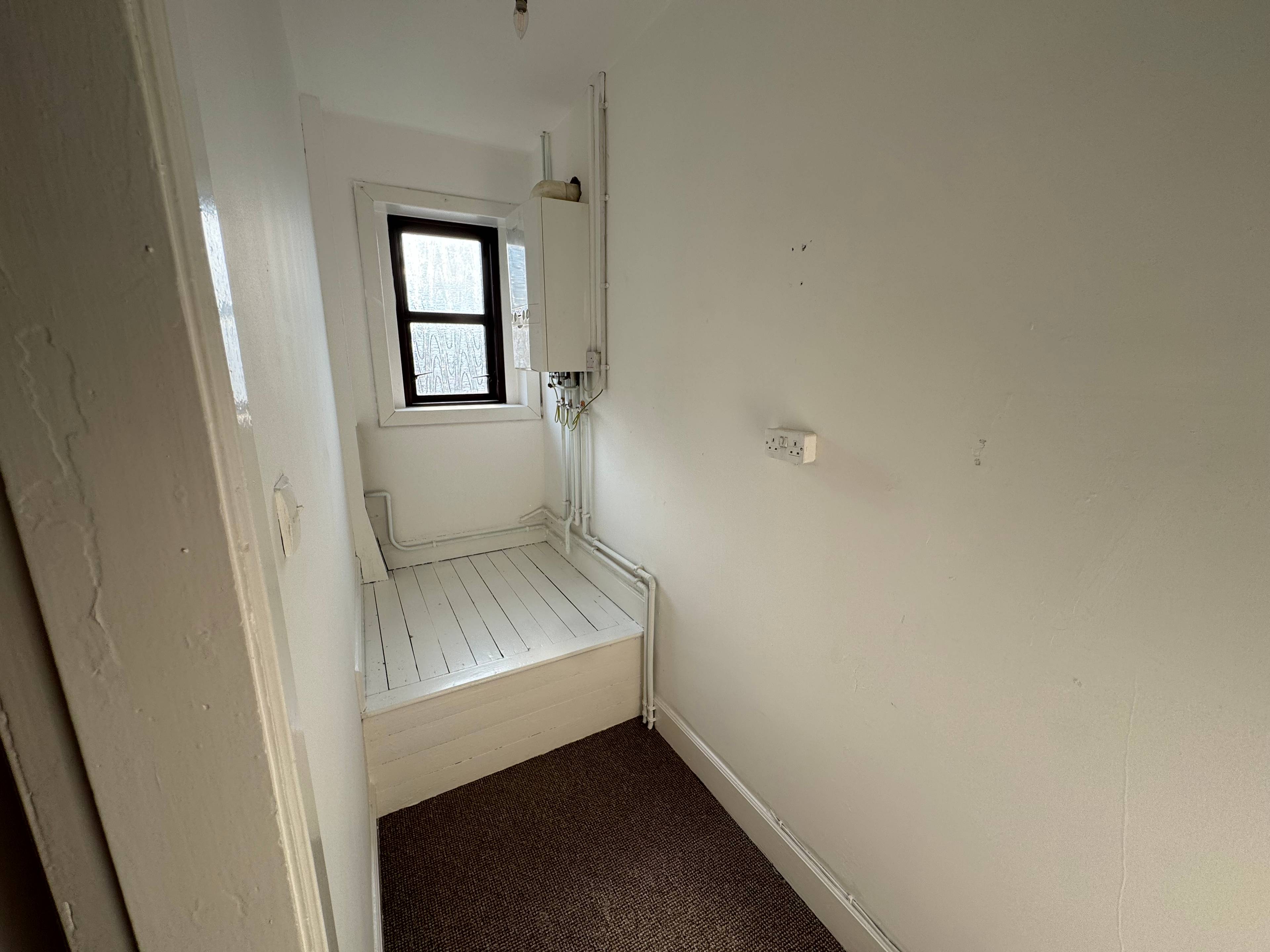 Box Room