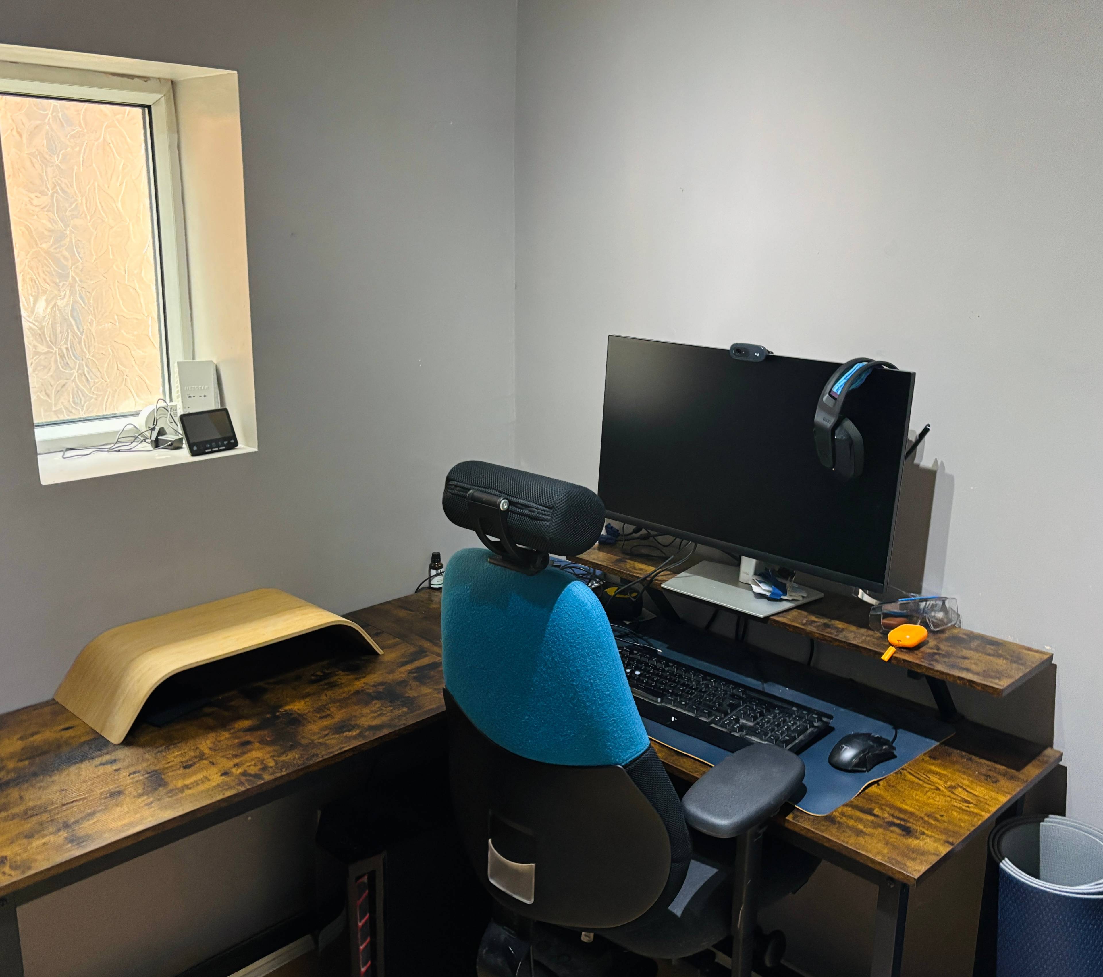 Home Office