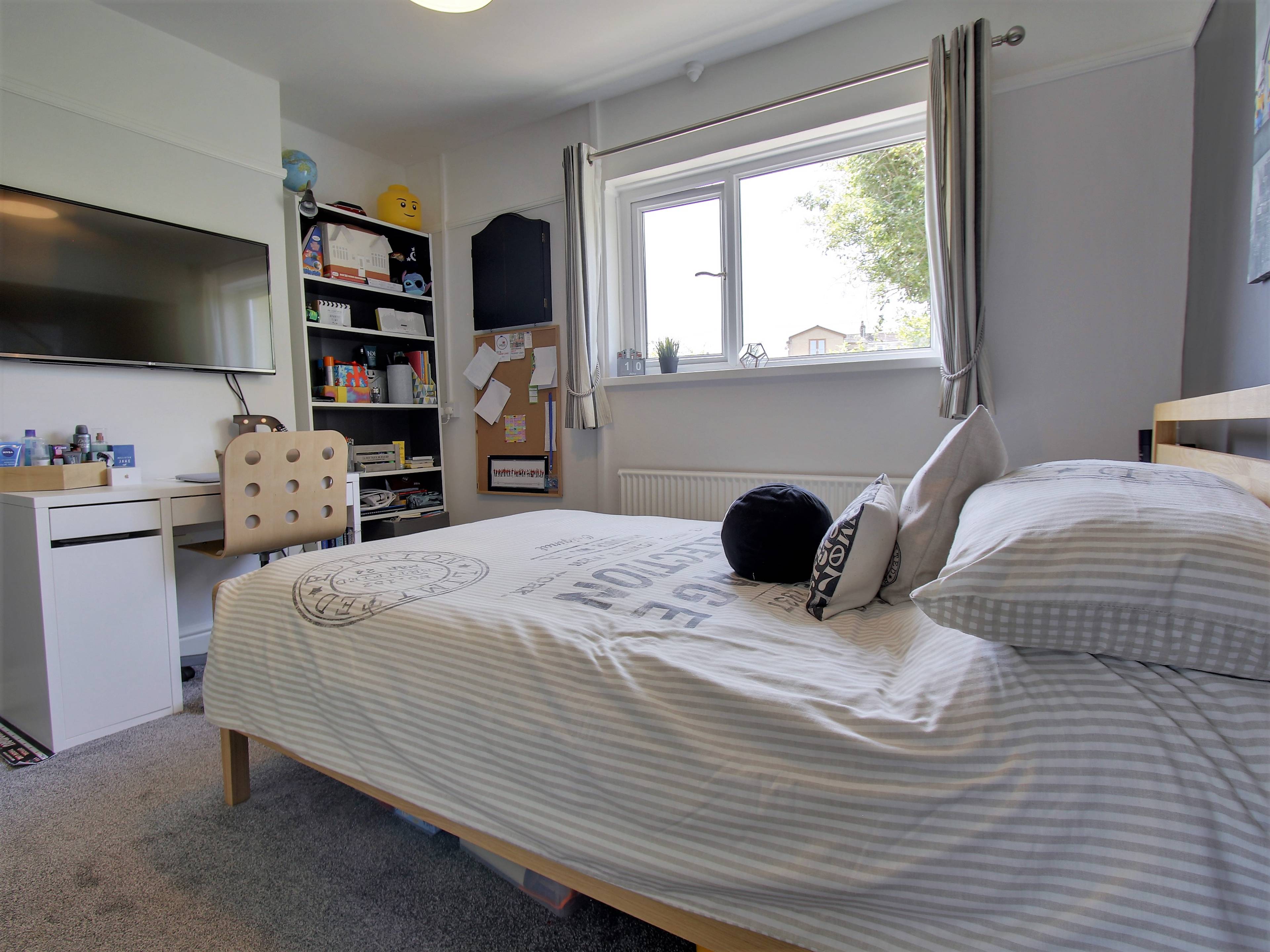 bedroom two
