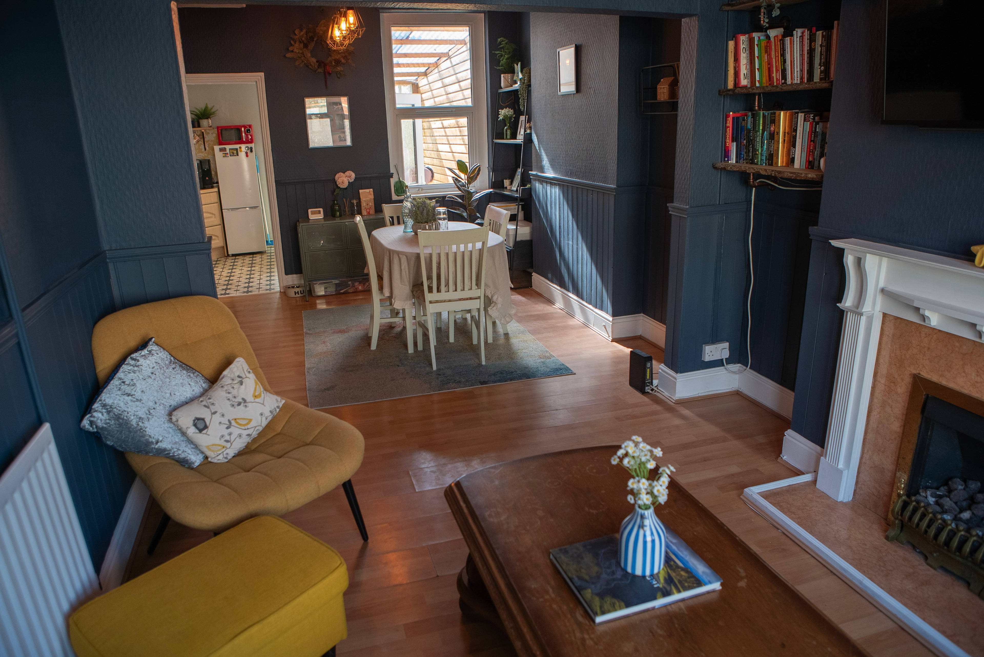 Living / Dining Room