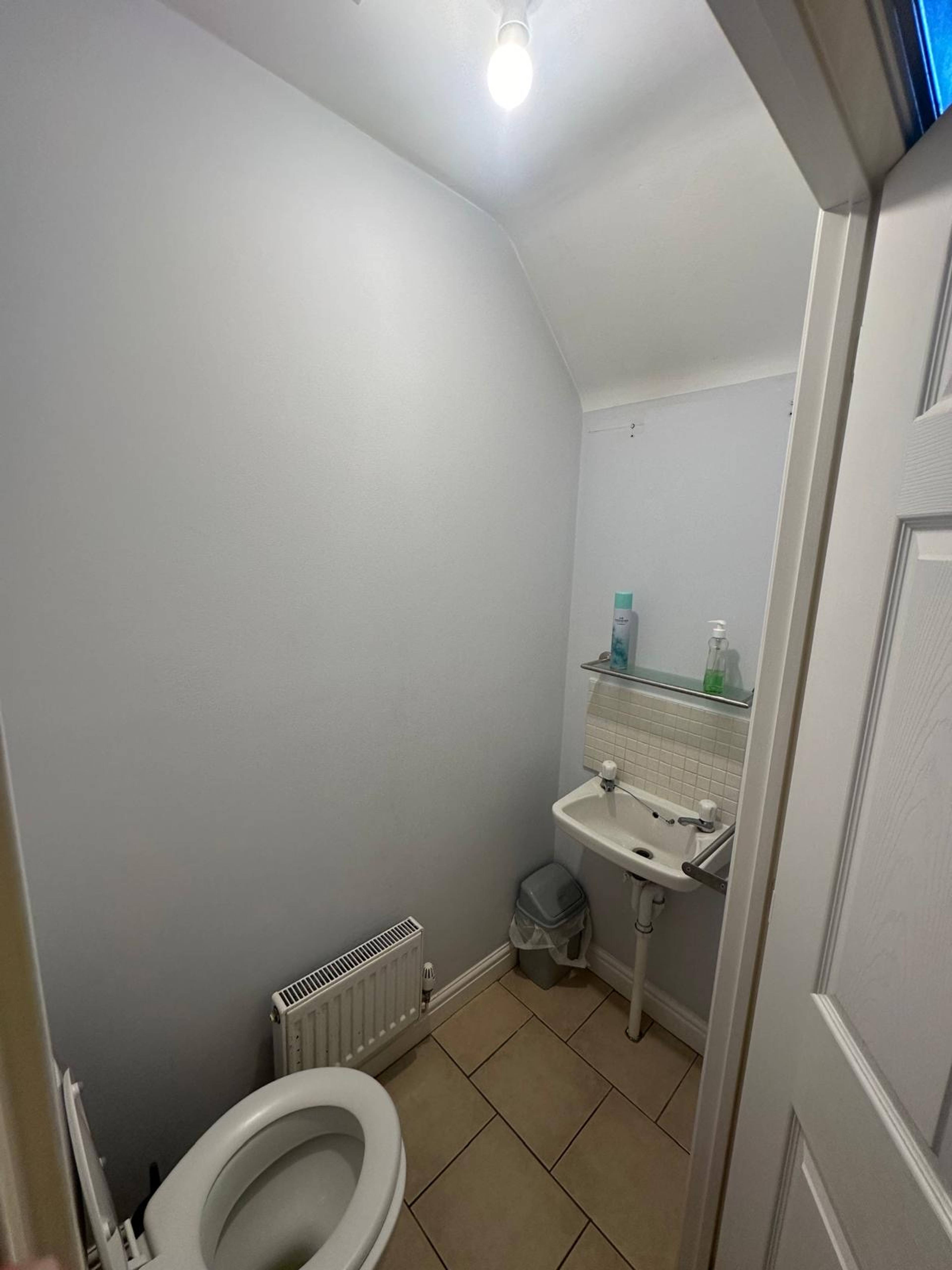 Bathroom Two