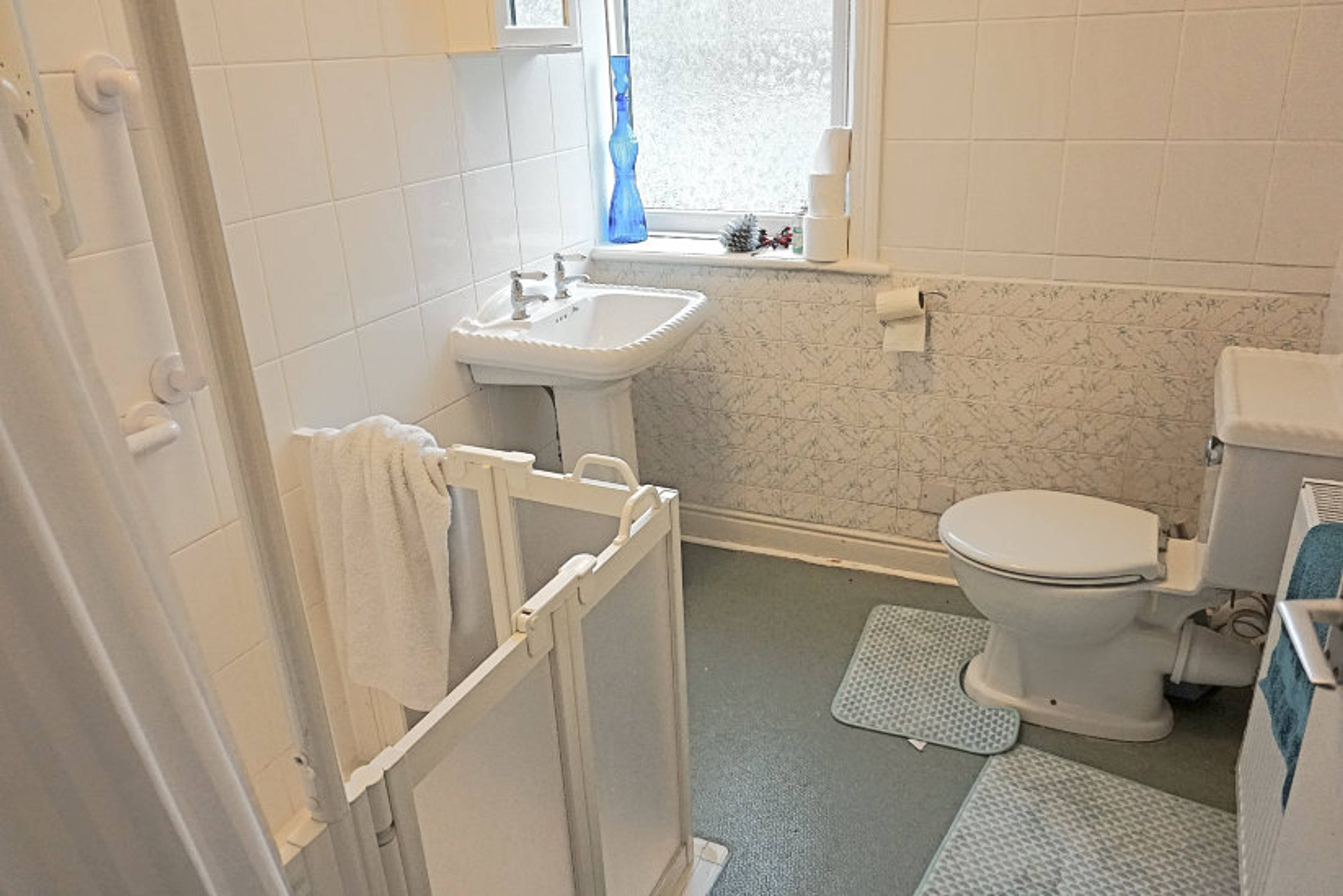 Wet Room