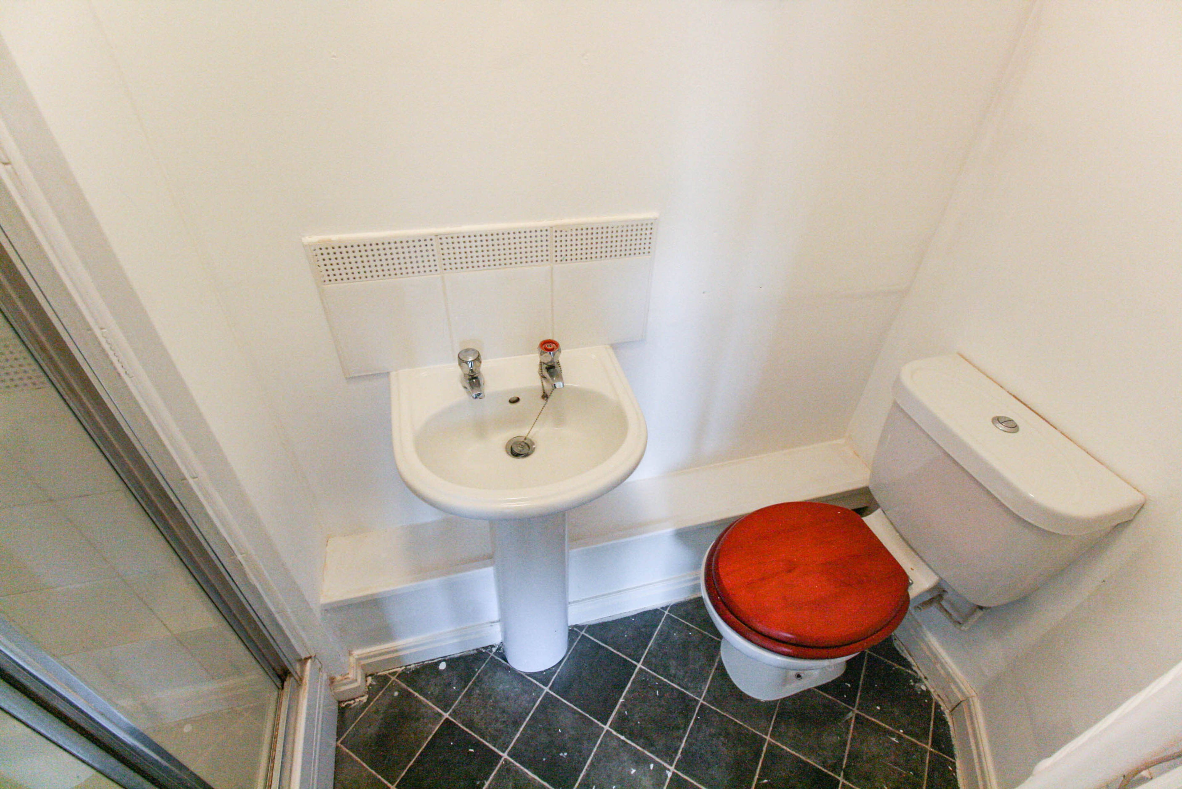 En-suite